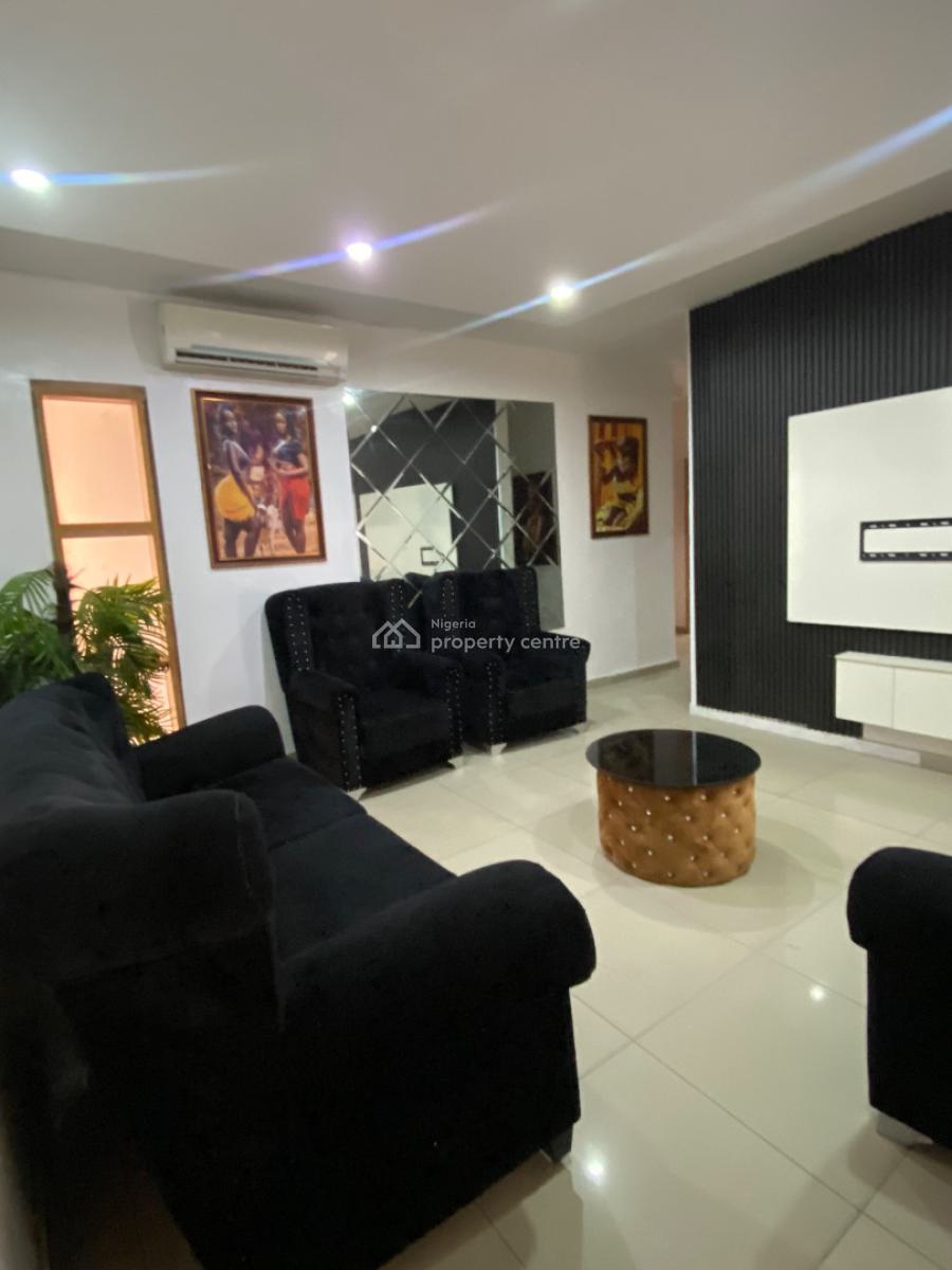 Luxury Elegant 2 Bedroom  Furnished &unfurnished, Lekki Phase 1 Admiralty Way 24hrs Power Supply, Lekki Phase 1, Lekki, Lagos, Flat / Apartment for Rent