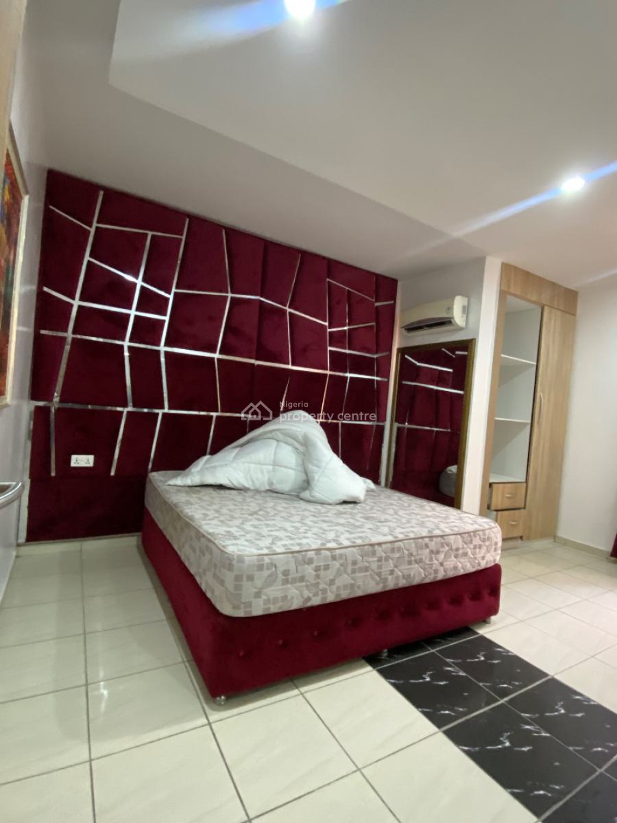 Luxury Elegant 2 Bedroom  Furnished &unfurnished, Lekki Phase 1 Admiralty Way 24hrs Power Supply, Lekki Phase 1, Lekki, Lagos, Flat / Apartment for Rent