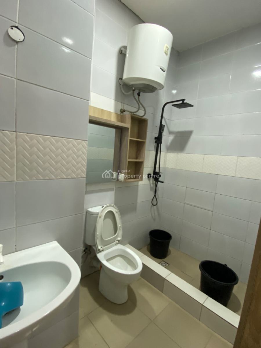 Luxury Elegant 2 Bedroom  Furnished &unfurnished, Lekki Phase 1 Admiralty Way 24hrs Power Supply, Lekki Phase 1, Lekki, Lagos, Flat / Apartment for Rent