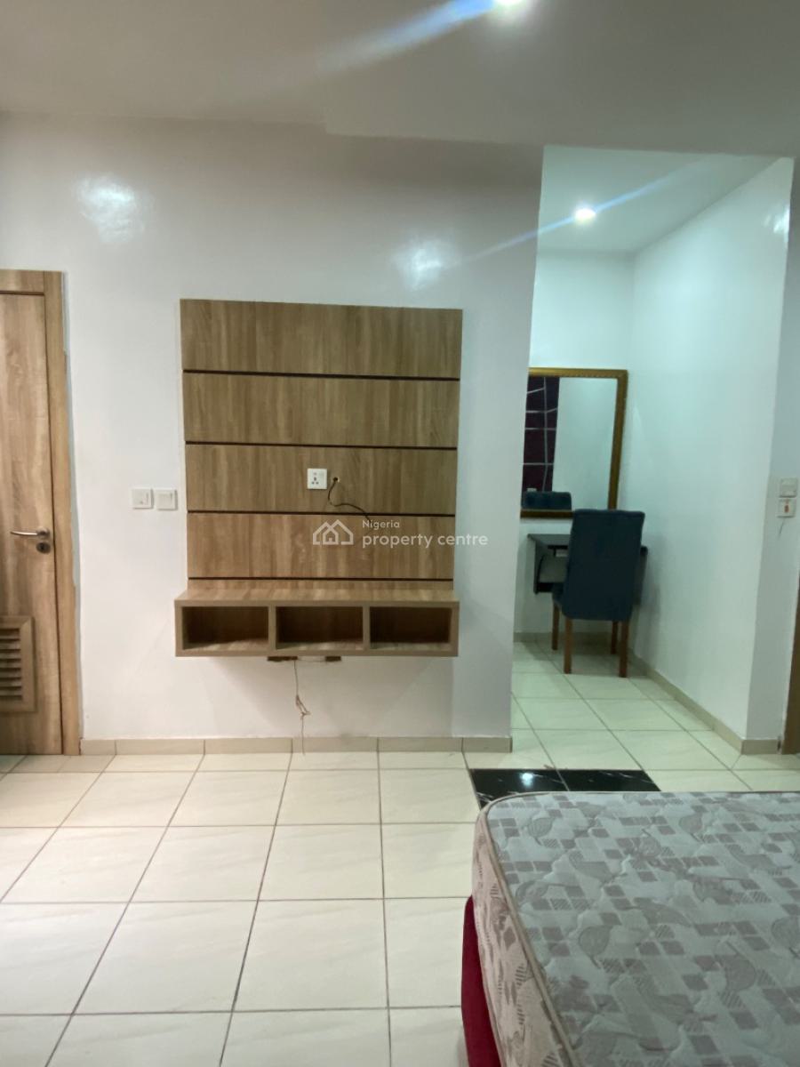 Luxury Elegant 2 Bedroom  Furnished &unfurnished, Lekki Phase 1 Admiralty Way 24hrs Power Supply, Lekki Phase 1, Lekki, Lagos, Flat / Apartment for Rent