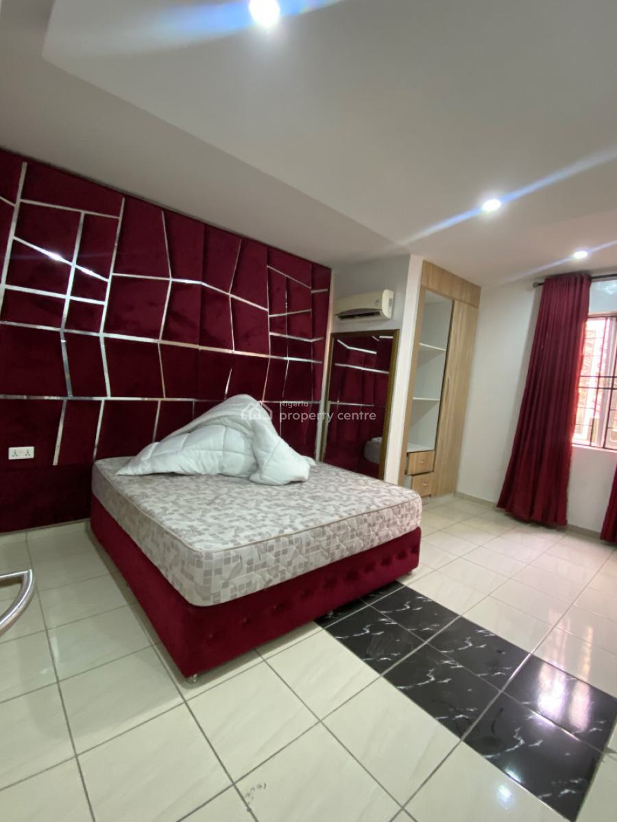 Luxury Elegant 2 Bedroom  Furnished &unfurnished, Lekki Phase 1 Admiralty Way 24hrs Power Supply, Lekki Phase 1, Lekki, Lagos, Flat / Apartment for Rent