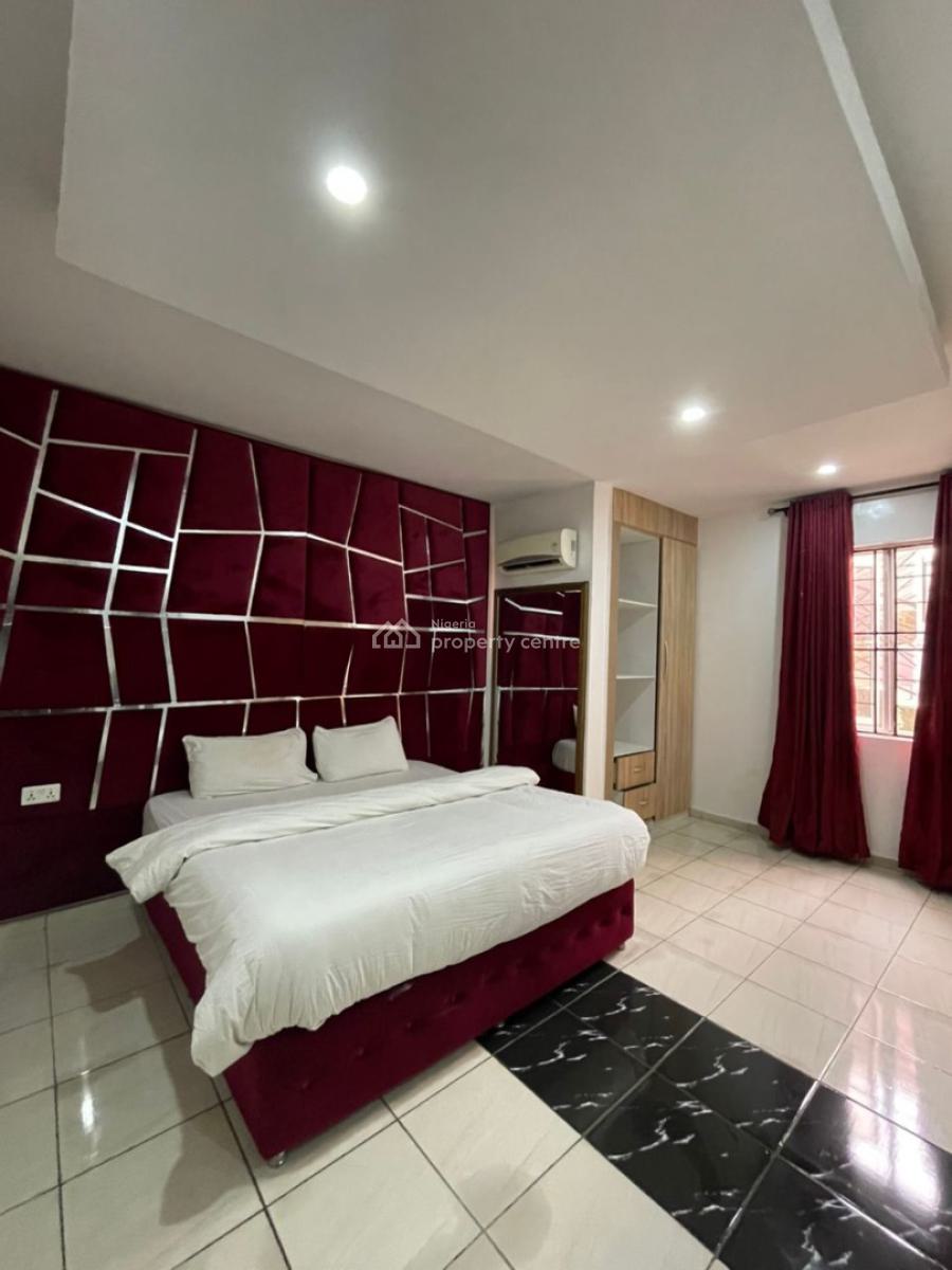 Luxury Elegant 2 Bedrooms, Furnished & Unfurnished, Admiralty Way, Lekki Phase 1, Lekki, Lagos, Flat / Apartment for Rent