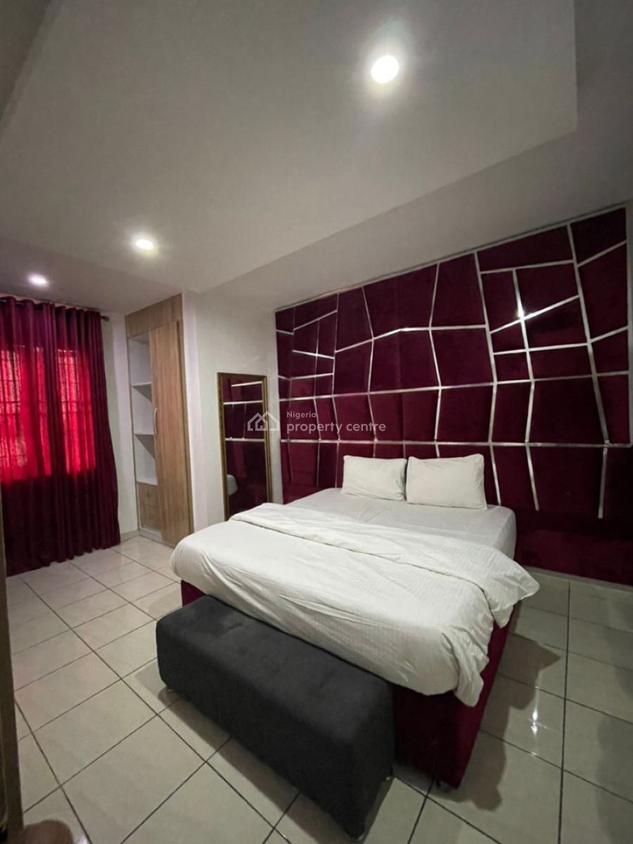 Luxury Elegant 2 Bedrooms, Furnished & Unfurnished, Admiralty Way, Lekki Phase 1, Lekki, Lagos, Flat / Apartment for Rent