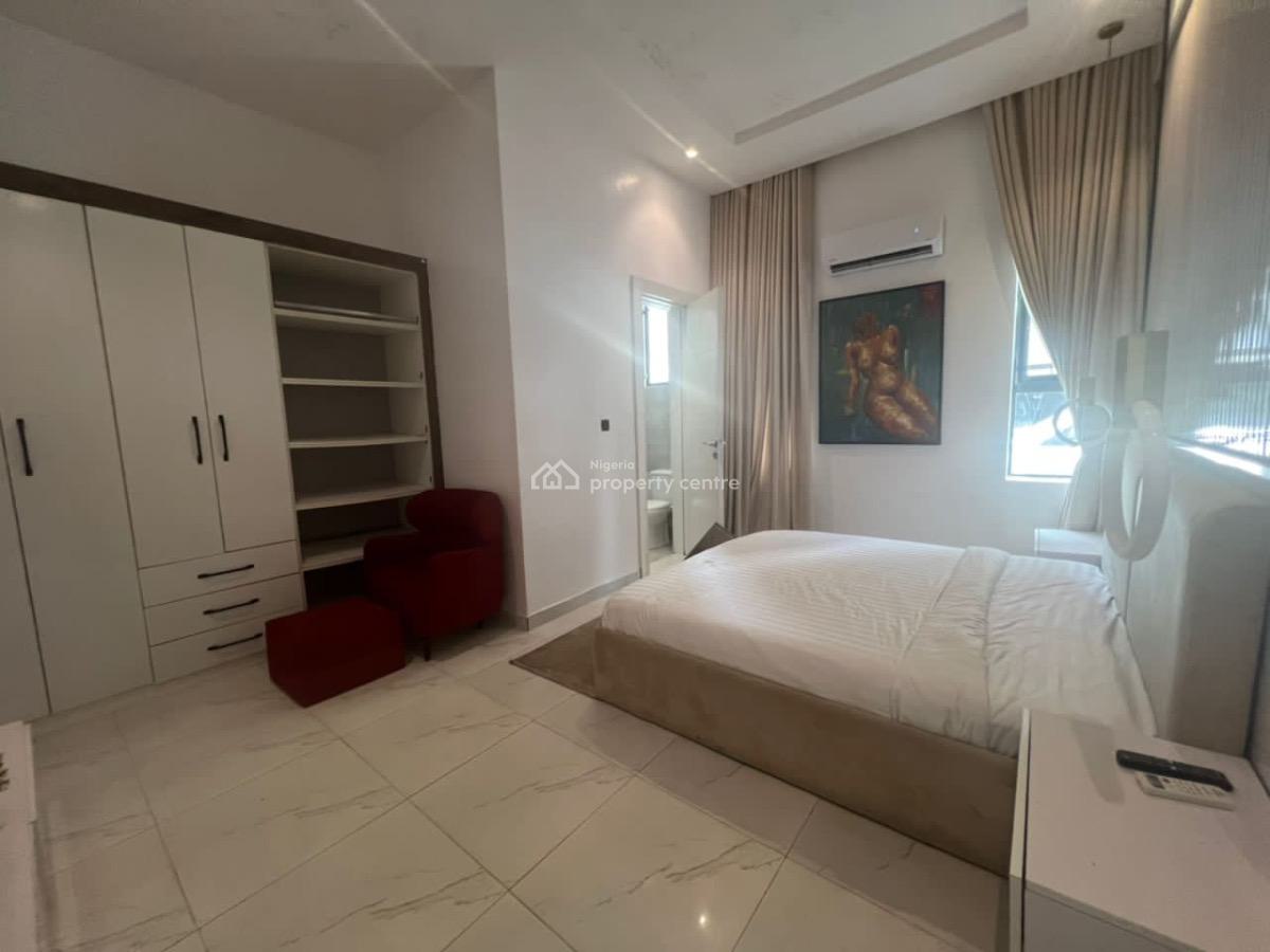 Furnished 2 Bedroom, Ikate, Ikate, Lekki, Lagos, Flat / Apartment for Sale