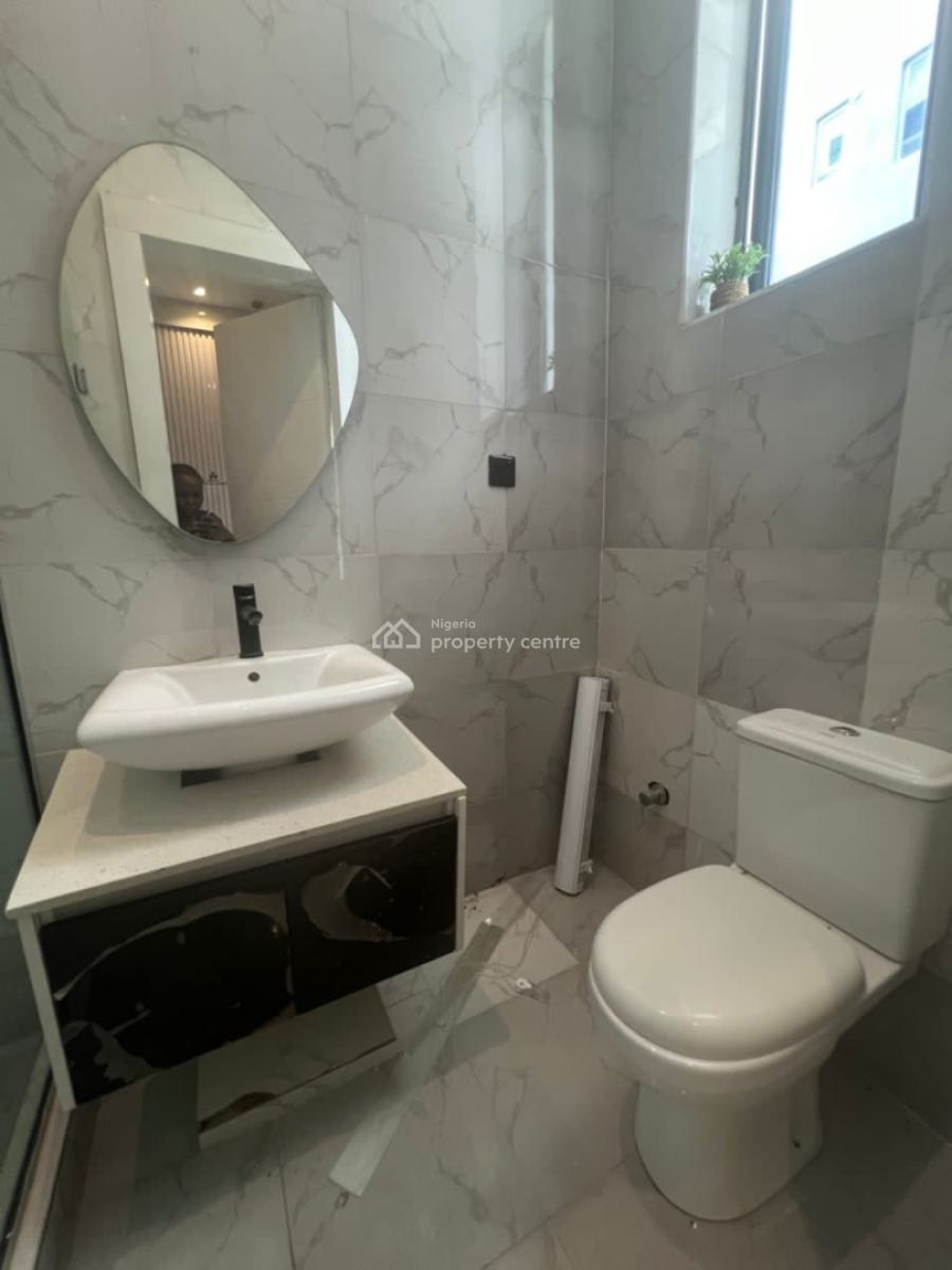 Furnished 2 Bedroom, Ikate, Ikate, Lekki, Lagos, Flat / Apartment for Sale