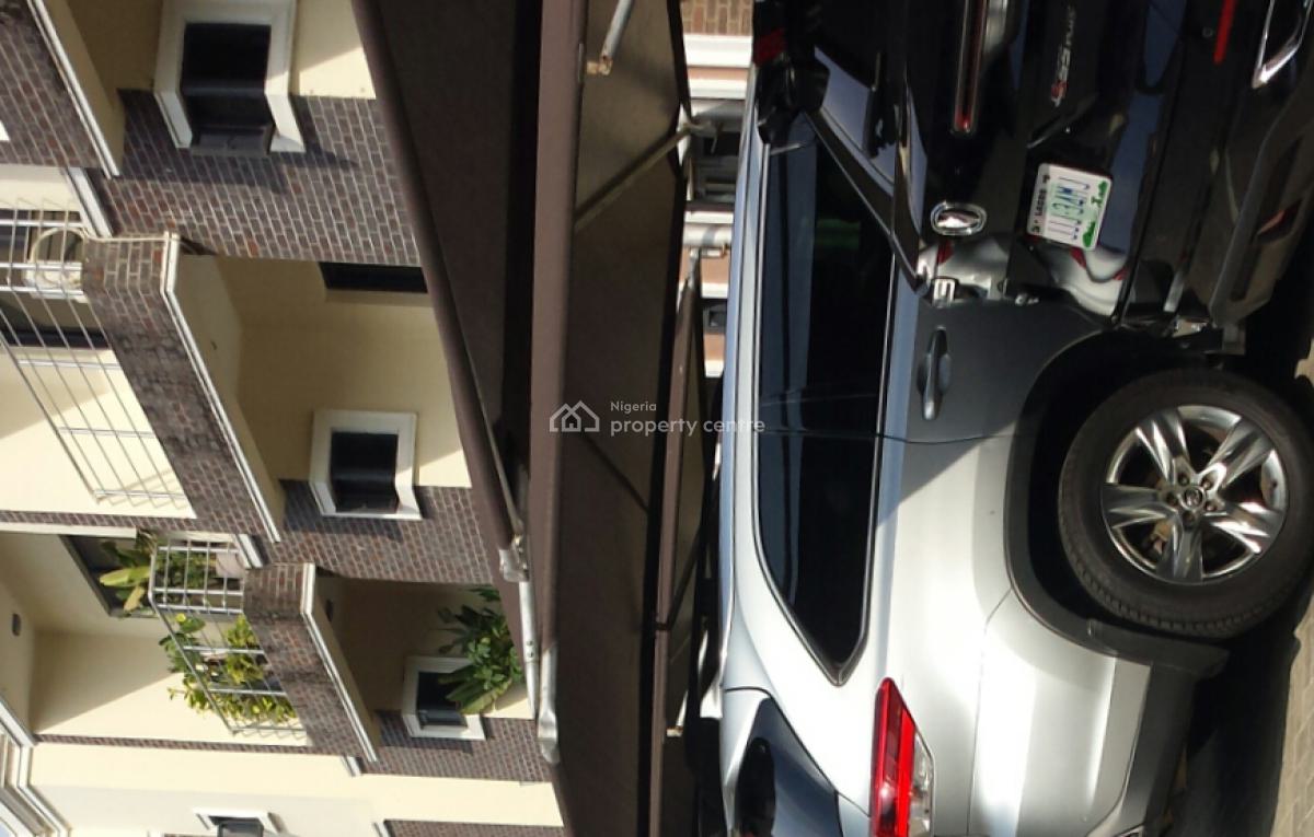 Furnished 2 Bedroom, Ikate, Ikate, Lekki, Lagos, Flat / Apartment for Sale