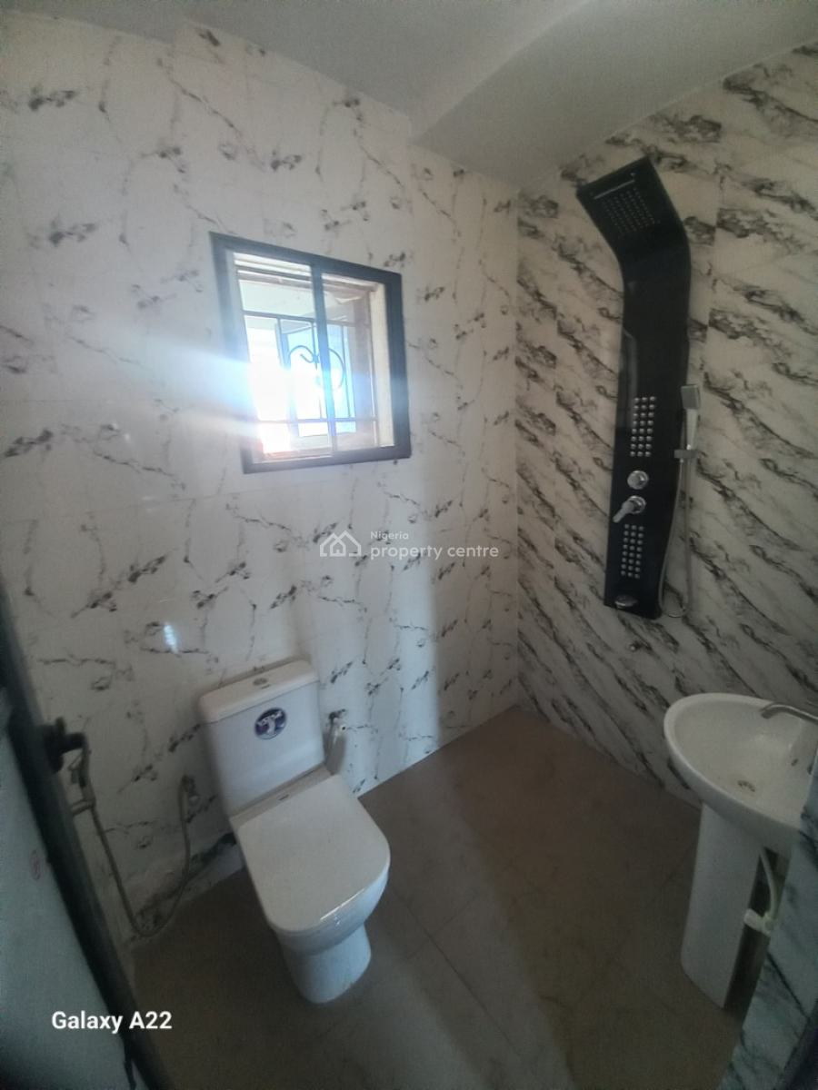 Luxury Standard Home, Lifeforte International School Awotan Ibadan, Samonda, Ibadan, Oyo, Mini Flat (room and Parlour) for Rent