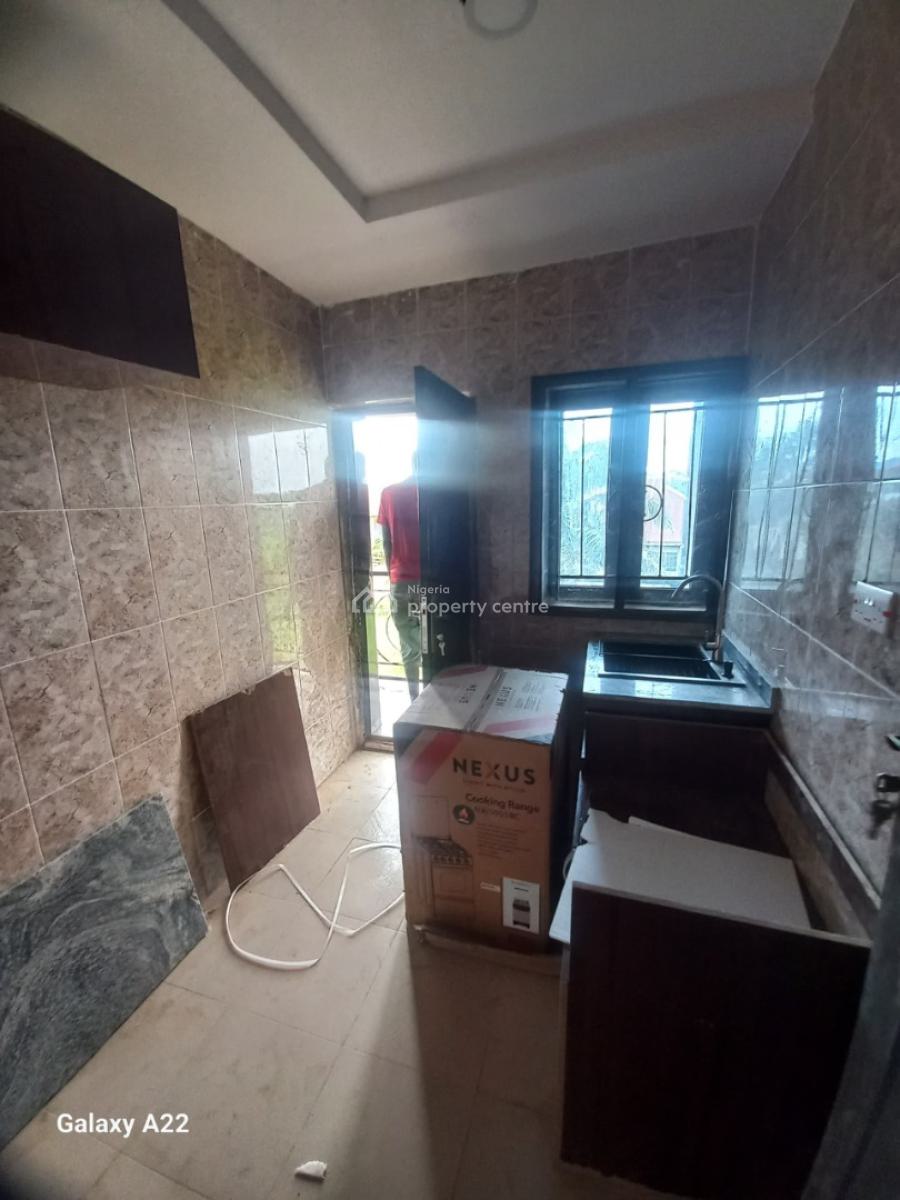 Luxury Standard Home, Lifeforte International School Awotan Ibadan, Samonda, Ibadan, Oyo, Mini Flat (room and Parlour) for Rent