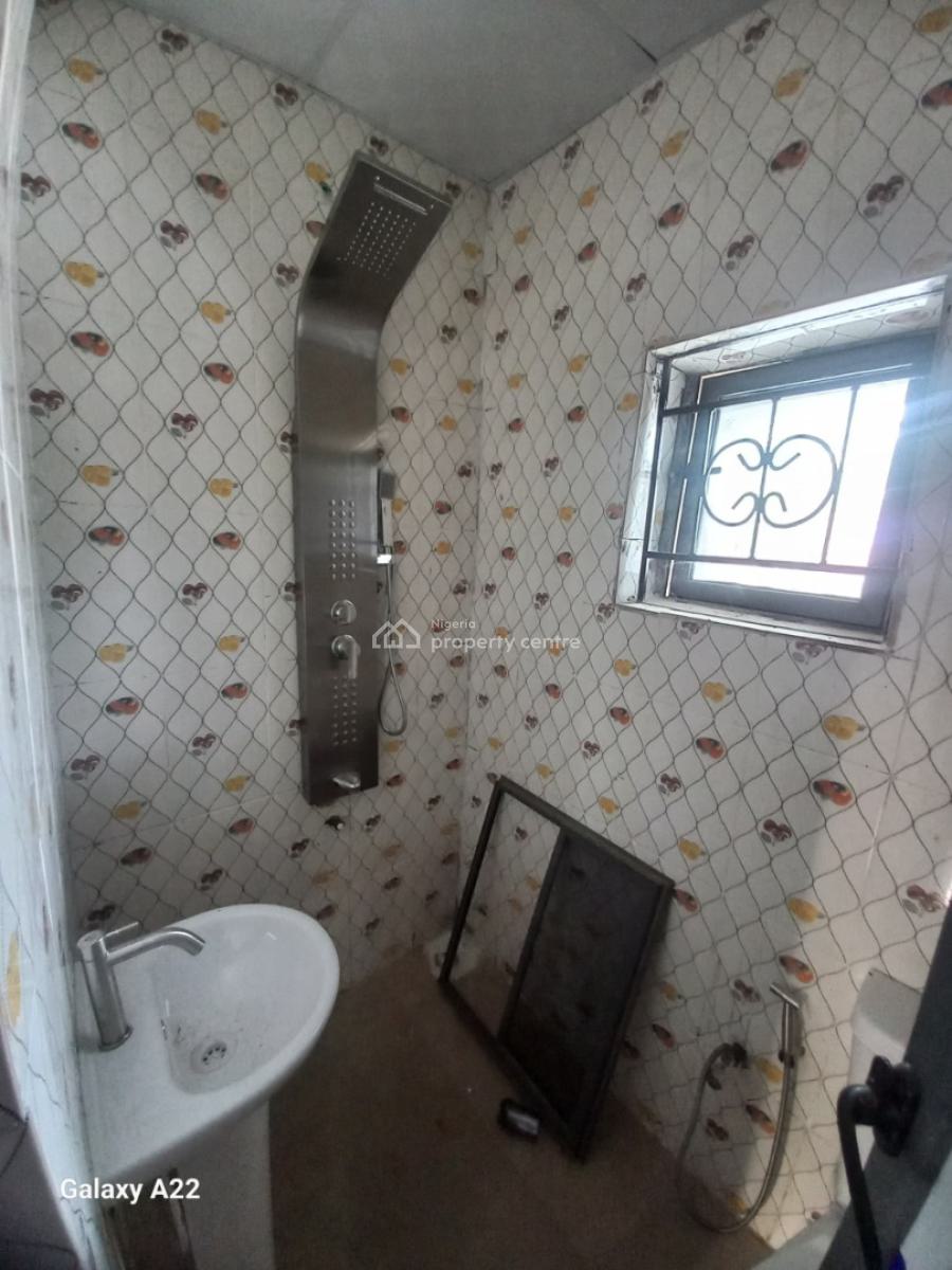 Luxury Standard Home, Lifeforte International School Awotan Ibadan, Samonda, Ibadan, Oyo, Mini Flat (room and Parlour) for Rent