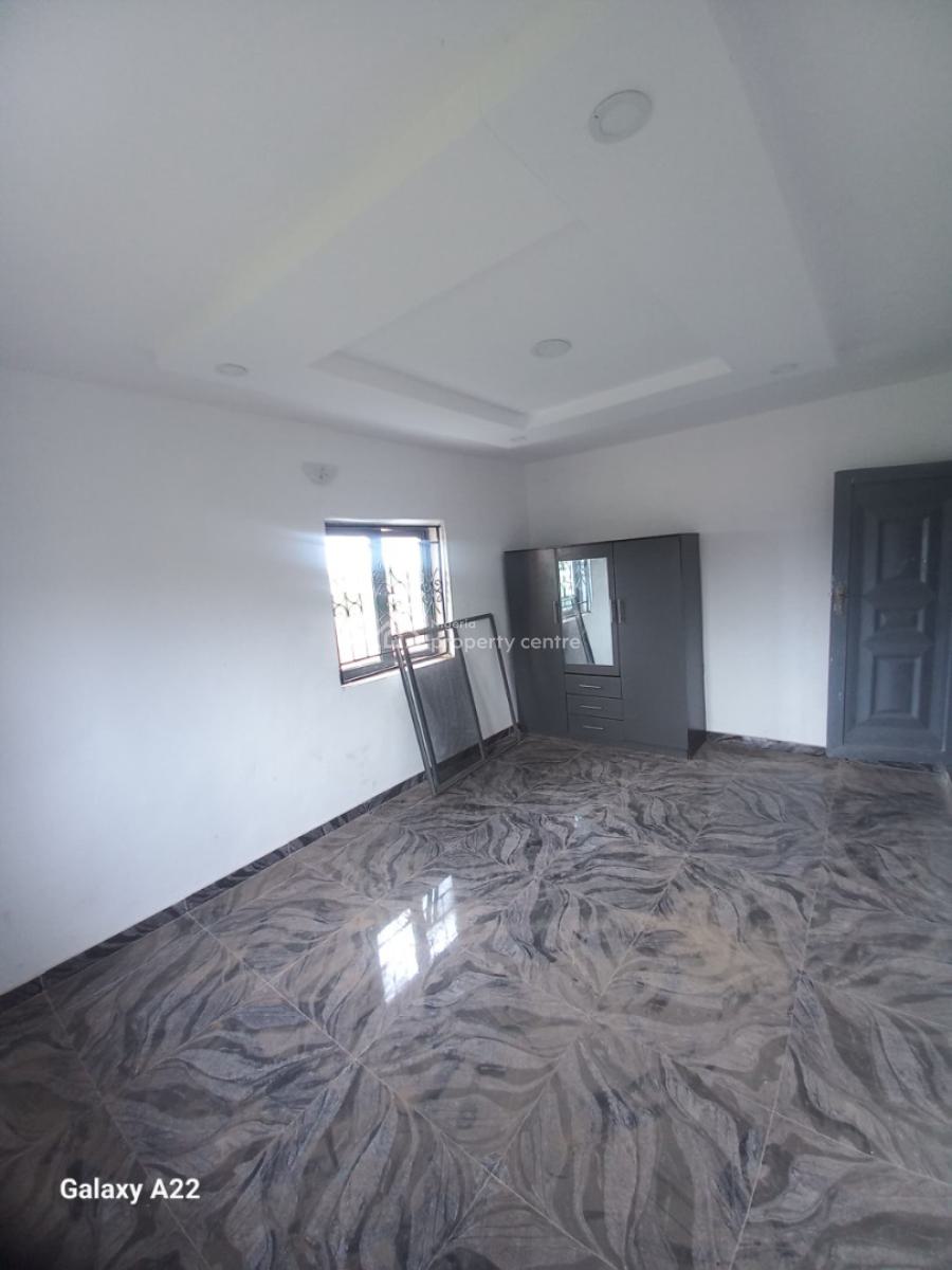 Luxury Standard Home, Lifeforte International School Awotan Ibadan, Samonda, Ibadan, Oyo, Mini Flat (room and Parlour) for Rent