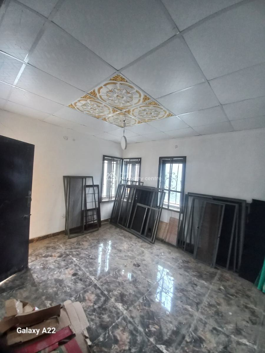 Luxury Standard Home, Lifeforte International School Awotan Ibadan, Samonda, Ibadan, Oyo, Mini Flat (room and Parlour) for Rent