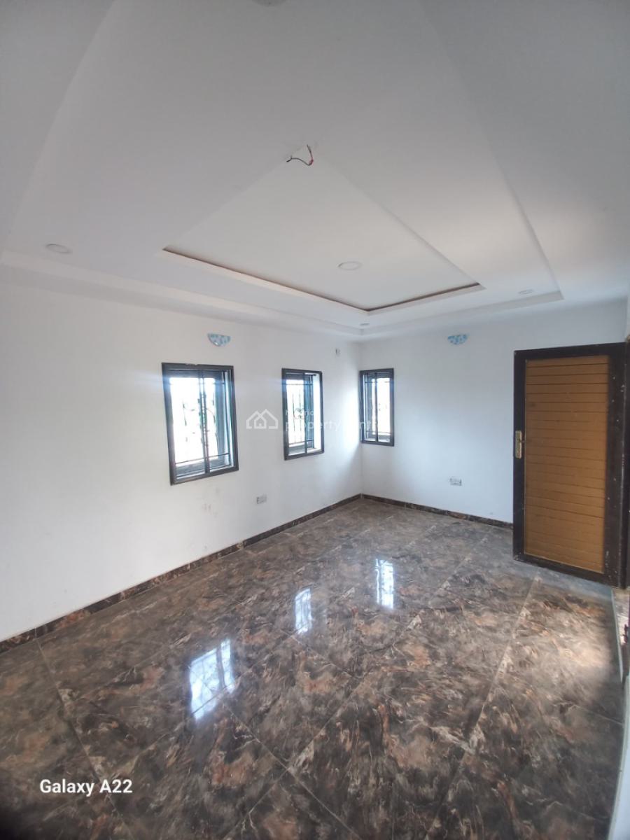 Luxury Standard Home, Lifeforte International School Awotan Ibadan, Samonda, Ibadan, Oyo, Mini Flat (room and Parlour) for Rent
