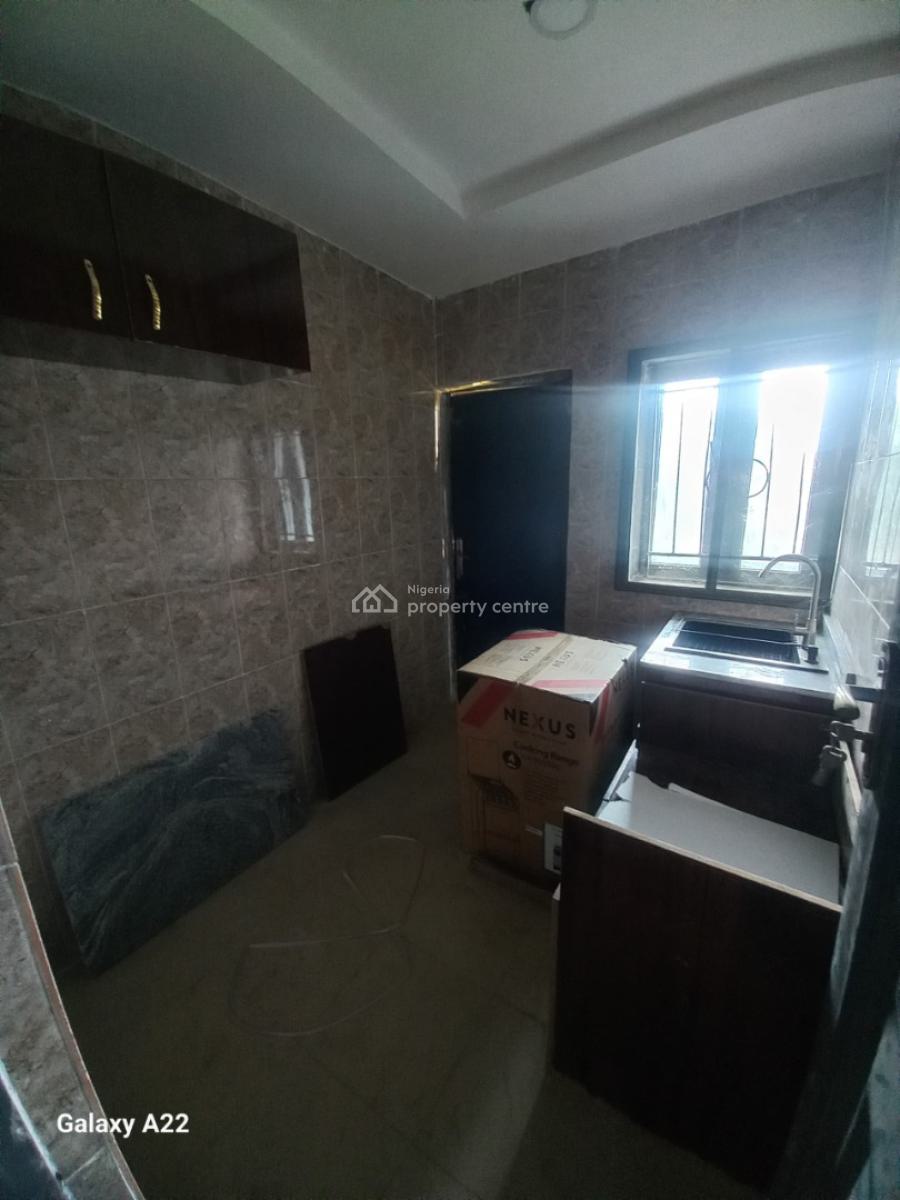 Luxury Standard Home, Lifeforte International School Awotan Ibadan, Samonda, Ibadan, Oyo, Mini Flat (room and Parlour) for Rent