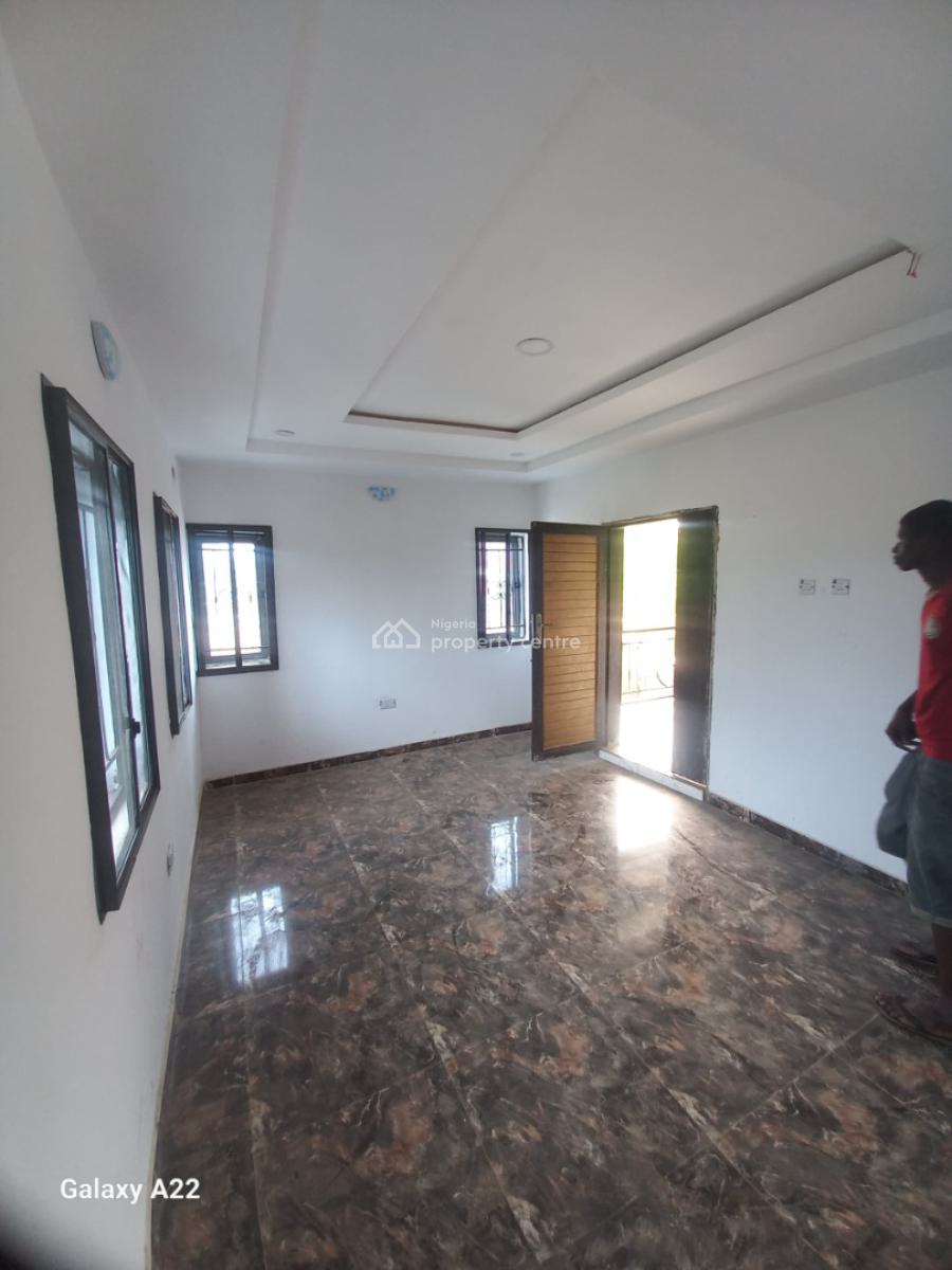 Luxury Standard Home, Lifeforte International School Awotan Ibadan, Samonda, Ibadan, Oyo, Mini Flat (room and Parlour) for Rent