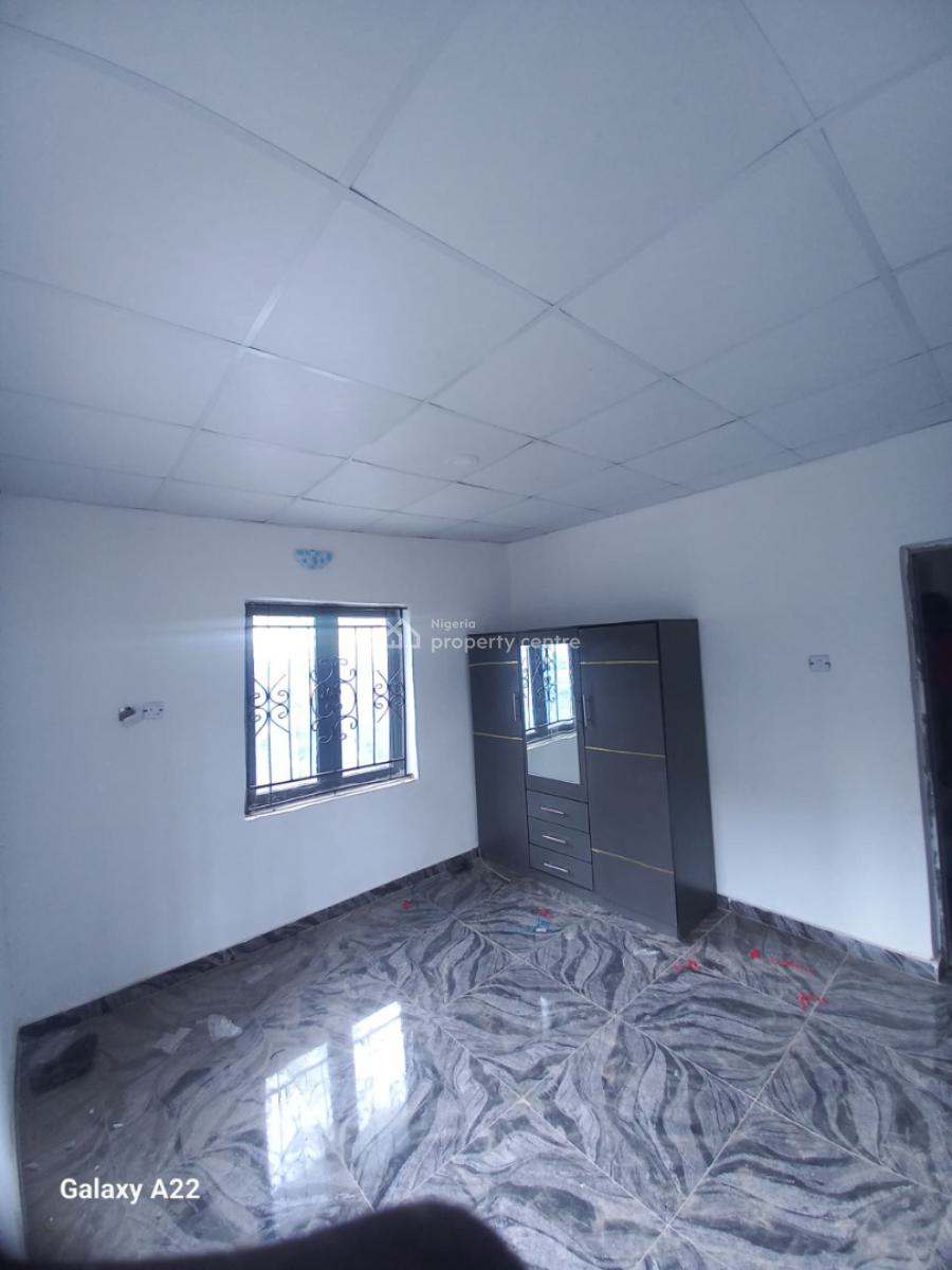 Luxury Standard Home, Lifeforte International School Awotan Ibadan, Samonda, Ibadan, Oyo, Mini Flat (room and Parlour) for Rent