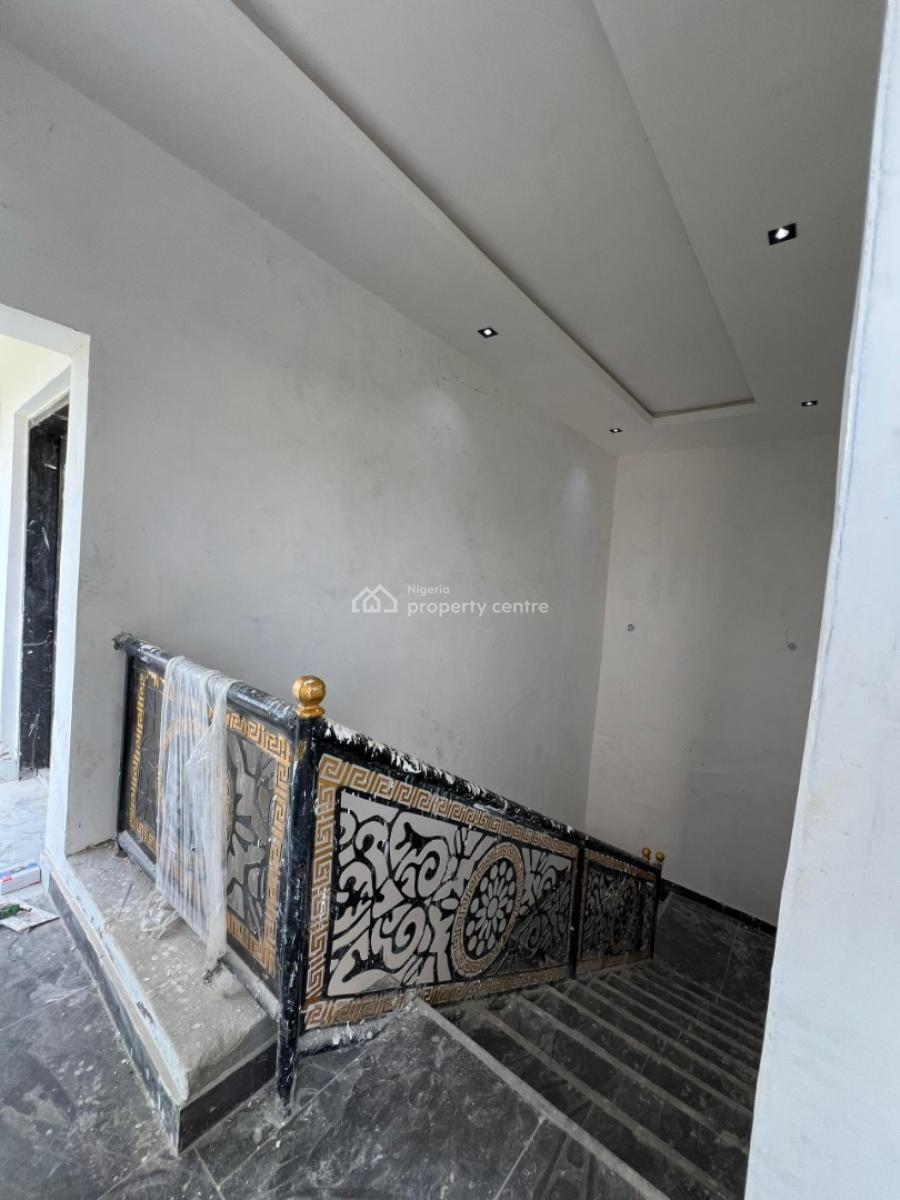 Luxury Standard Home, Lifeforte International School Awotan Ibadan, Samonda, Ibadan, Oyo, Mini Flat (room and Parlour) for Rent