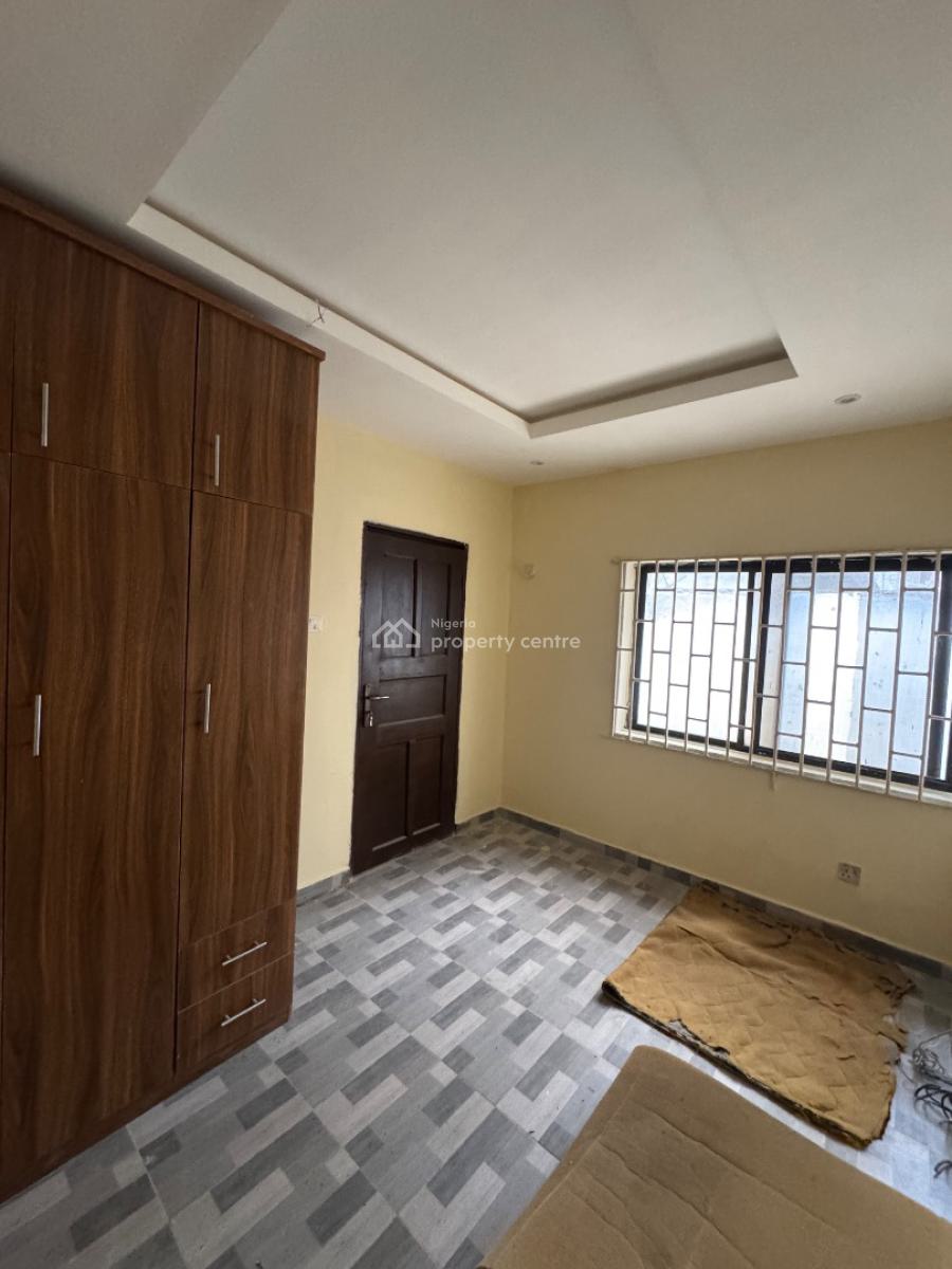 Miniflat, Thomas Estate, Ajah, Lagos, Mini Flat (room and Parlour) for Rent