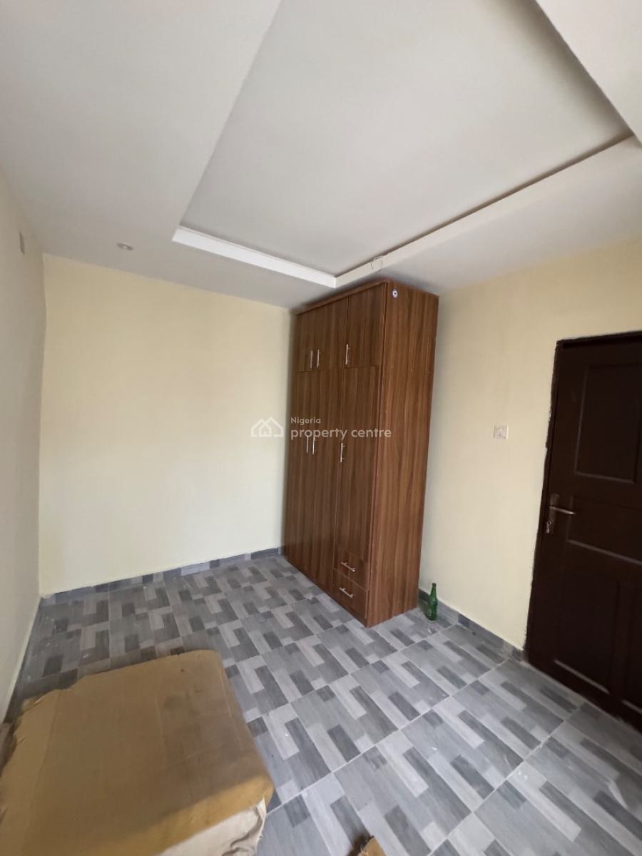 Miniflat, Thomas Estate, Ajah, Lagos, Mini Flat (room and Parlour) for Rent