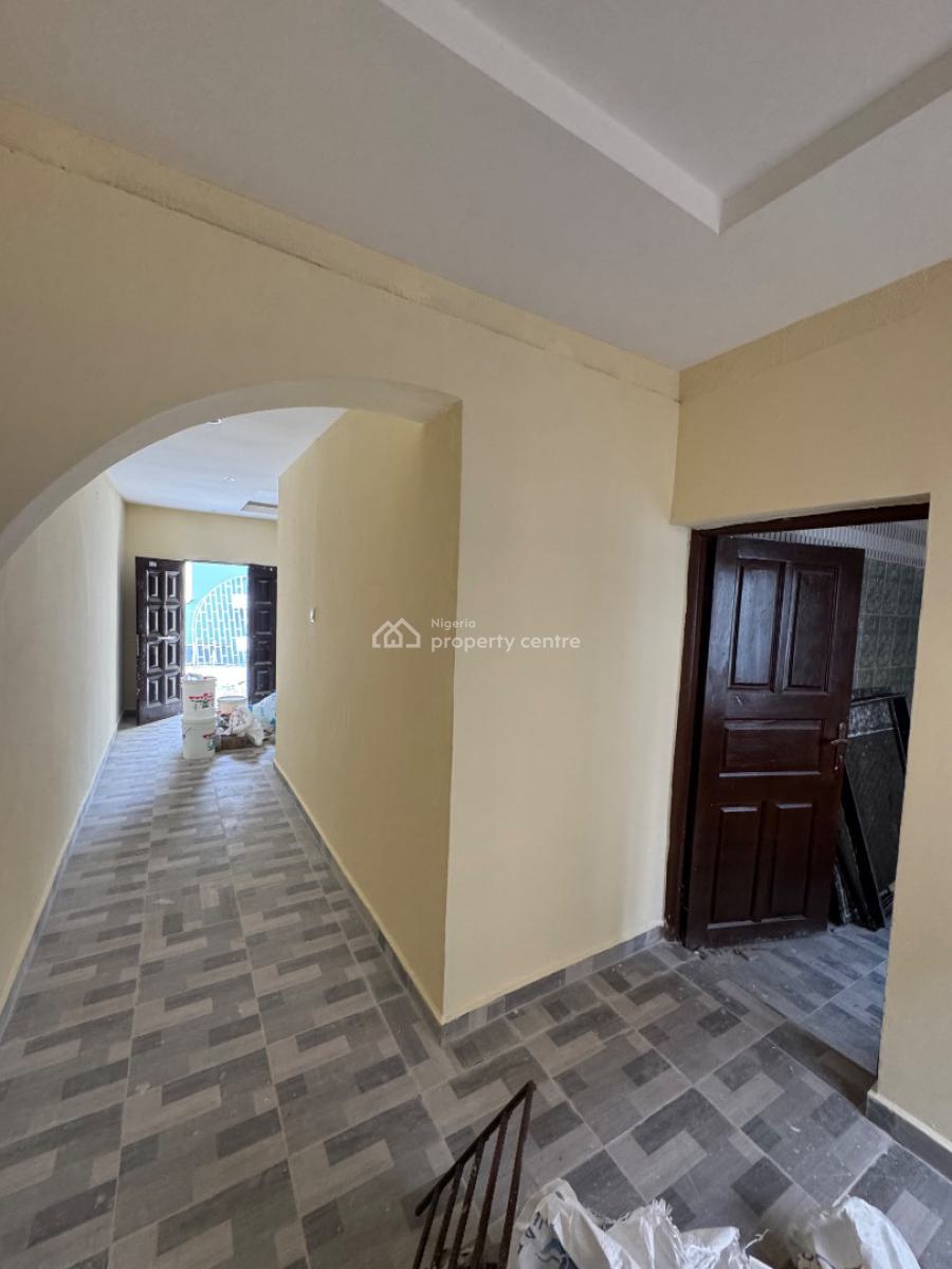 Miniflat, Thomas Estate, Ajah, Lagos, Mini Flat (room and Parlour) for Rent