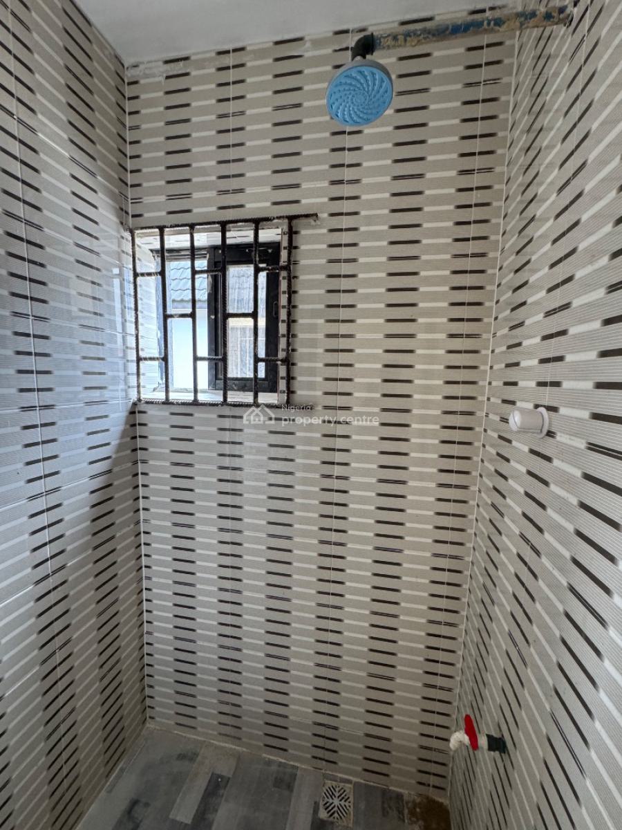 Miniflat, Thomas Estate, Ajah, Lagos, Mini Flat (room and Parlour) for Rent