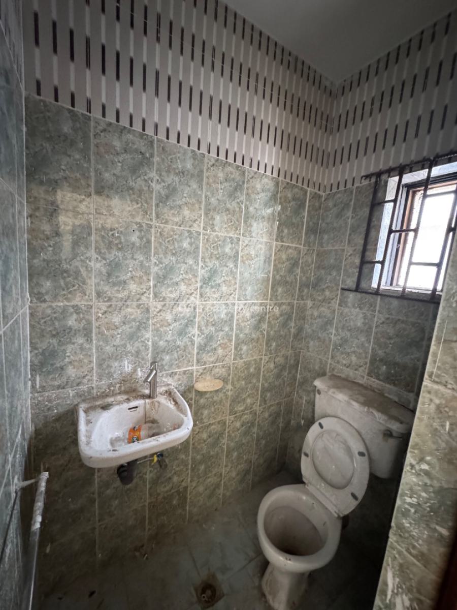 Miniflat, Thomas Estate, Ajah, Lagos, Mini Flat (room and Parlour) for Rent