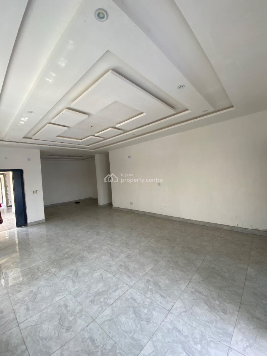 Magnificent Two Bedroom Apartment, Ogombo, Ajah, Lagos, Flat / Apartment for Rent