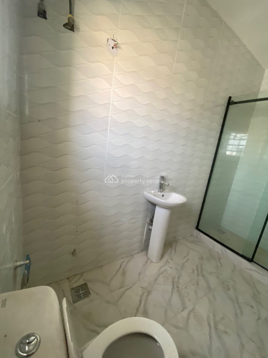 Magnificent Two Bedroom Apartment, Ogombo, Ajah, Lagos, Flat / Apartment for Rent