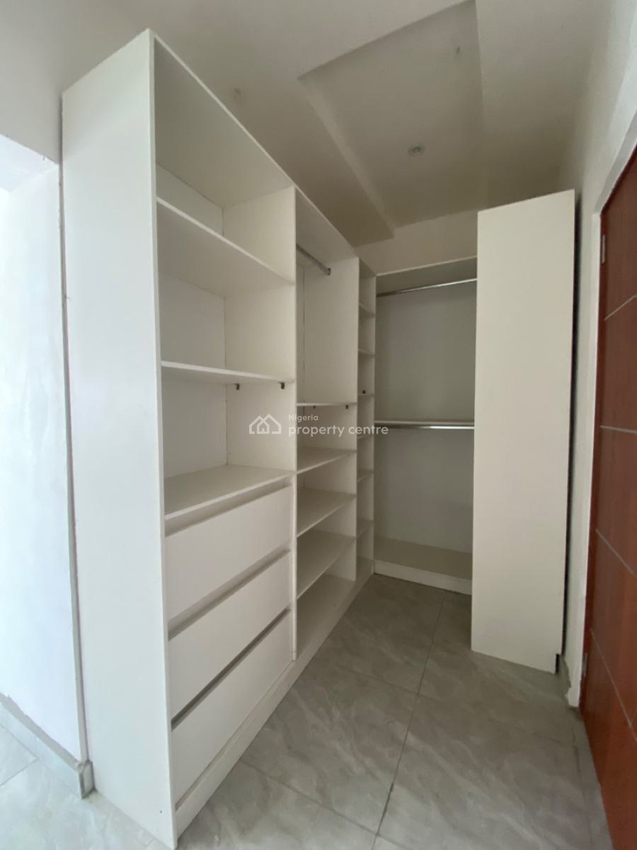 Magnificent Two Bedroom Apartment, Ogombo, Ajah, Lagos, Flat / Apartment for Rent