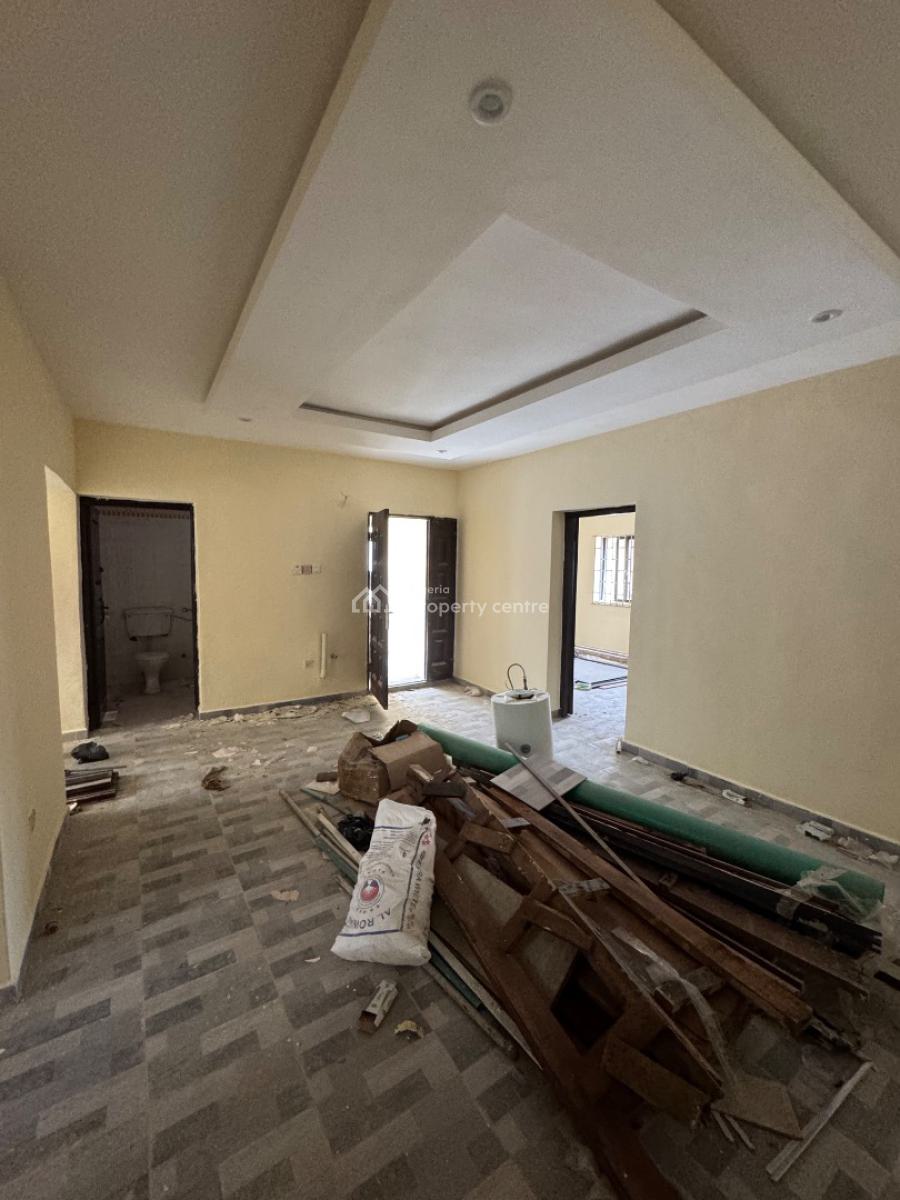 2 Bedroom Flat, Thomas Estate, Ajah, Lagos, Flat / Apartment for Rent