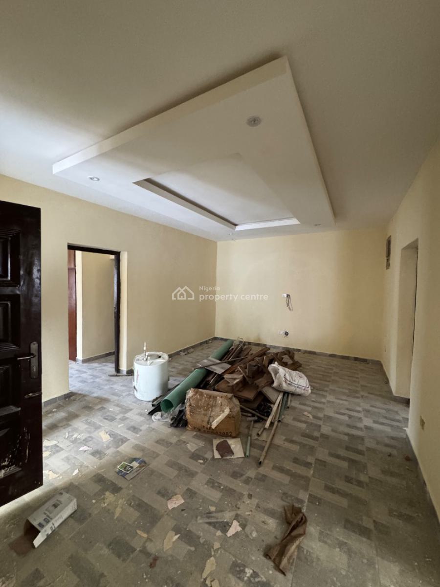 2 Bedroom Flat, Thomas Estate, Ajah, Lagos, Flat / Apartment for Rent