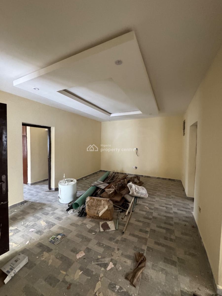 2 Bedroom Flat, Thomas Estate, Ajah, Lagos, Flat / Apartment for Rent