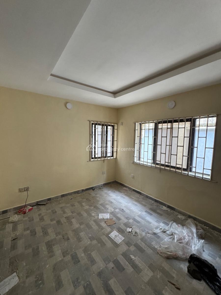 2 Bedroom Flat, Thomas Estate, Ajah, Lagos, Flat / Apartment for Rent