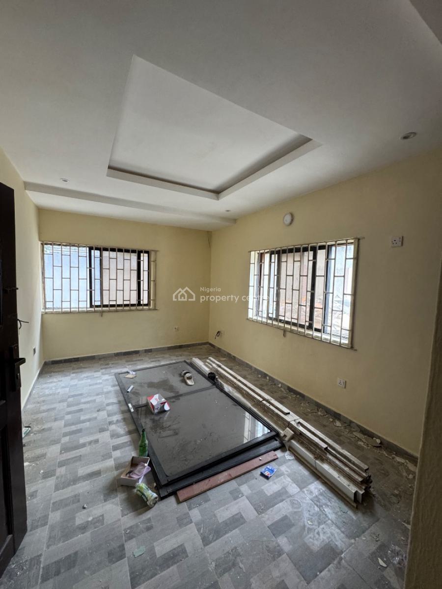 2 Bedroom Flat, Thomas Estate, Ajah, Lagos, Flat / Apartment for Rent