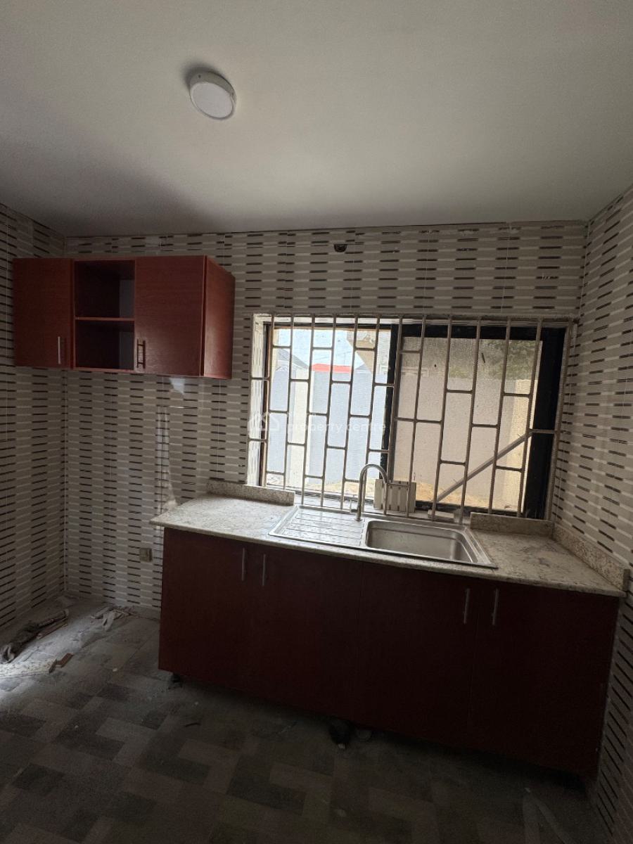 2 Bedroom Flat, Thomas Estate, Ajah, Lagos, Flat / Apartment for Rent