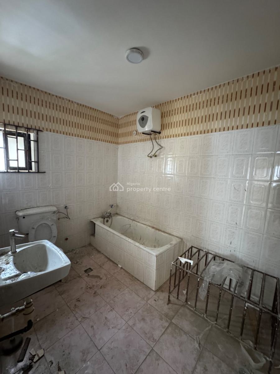 2 Bedroom Flat, Thomas Estate, Ajah, Lagos, Flat / Apartment for Rent