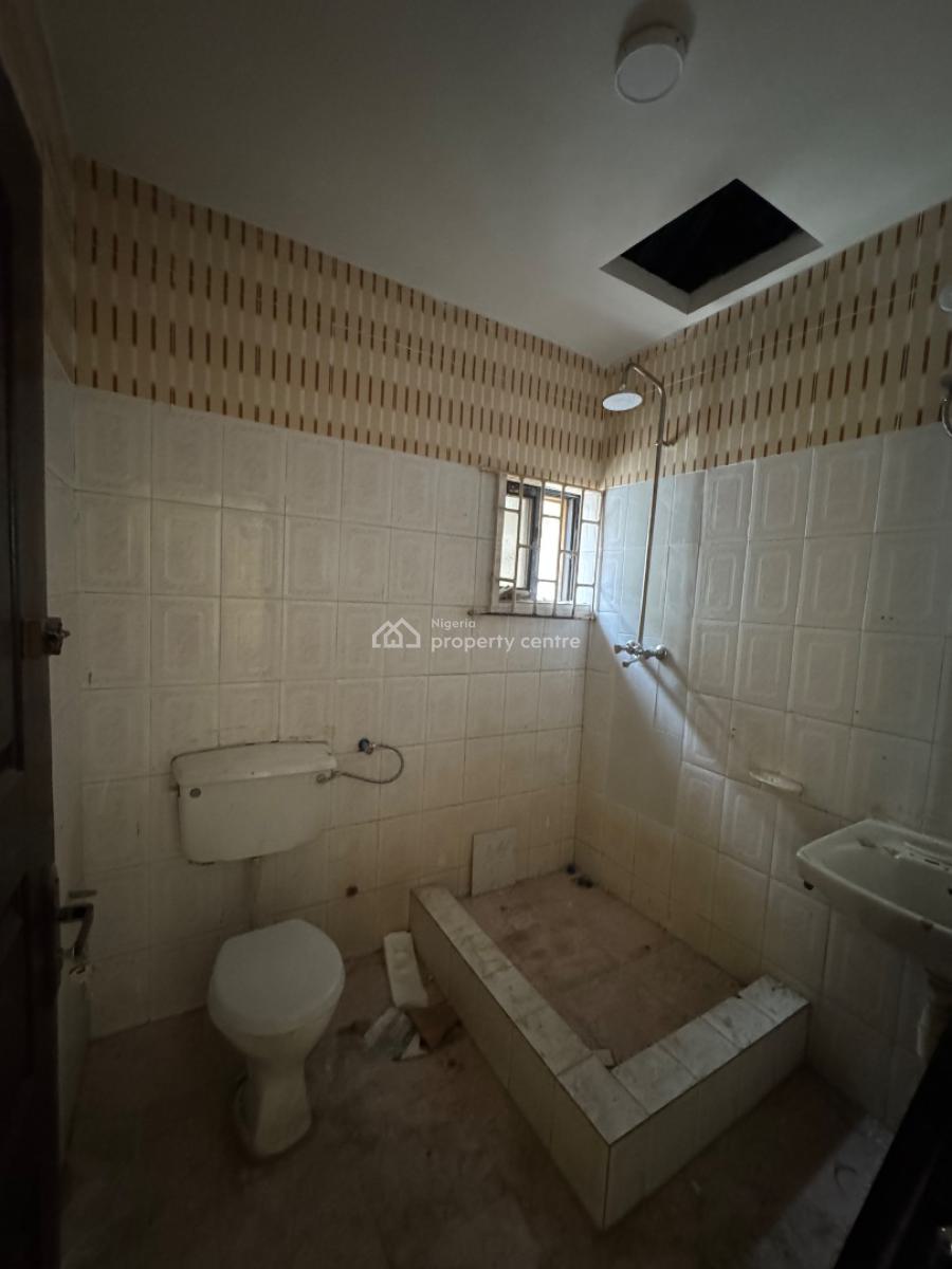 2 Bedroom Flat, Thomas Estate, Ajah, Lagos, Flat / Apartment for Rent