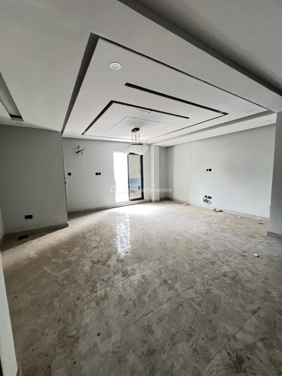 Well Designed 4 Bedroom Maisonette  in a Highly Coveted Location, Ikate Elegushi, Lekki, Lagos, Flat / Apartment for Sale