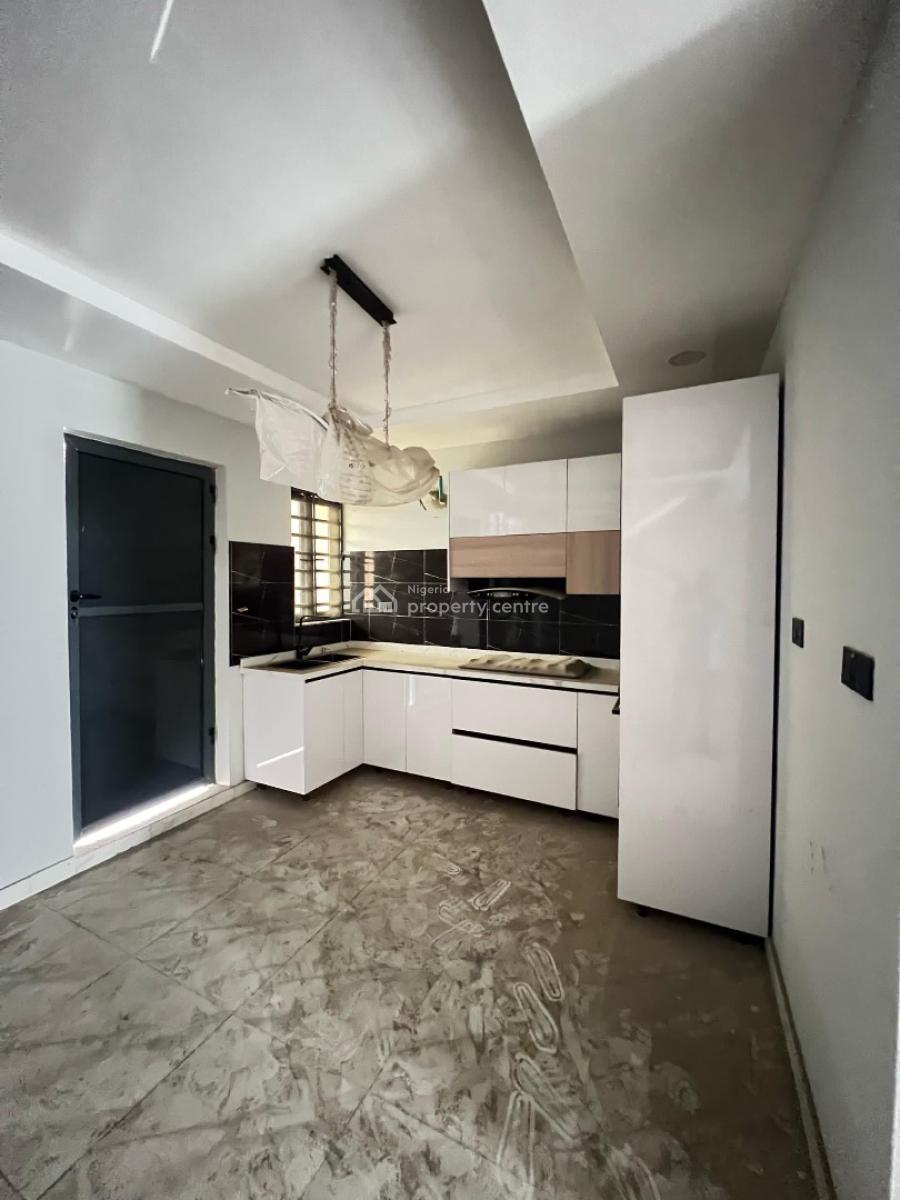 Well Designed 4 Bedroom Maisonette  in a Highly Coveted Location, Ikate Elegushi, Lekki, Lagos, Flat / Apartment for Sale