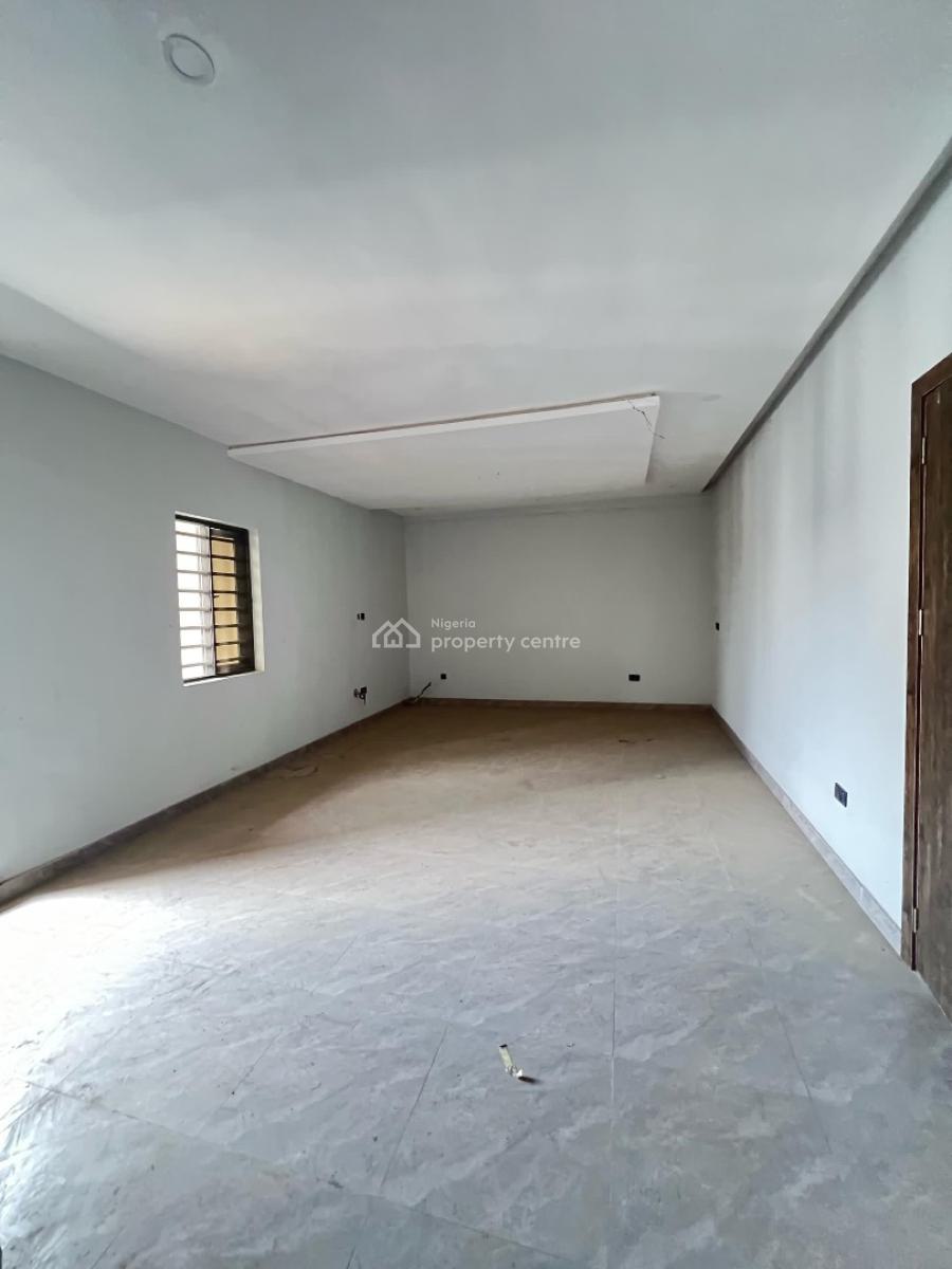 Well Designed 4 Bedroom Maisonette  in a Highly Coveted Location, Ikate Elegushi, Lekki, Lagos, Flat / Apartment for Sale