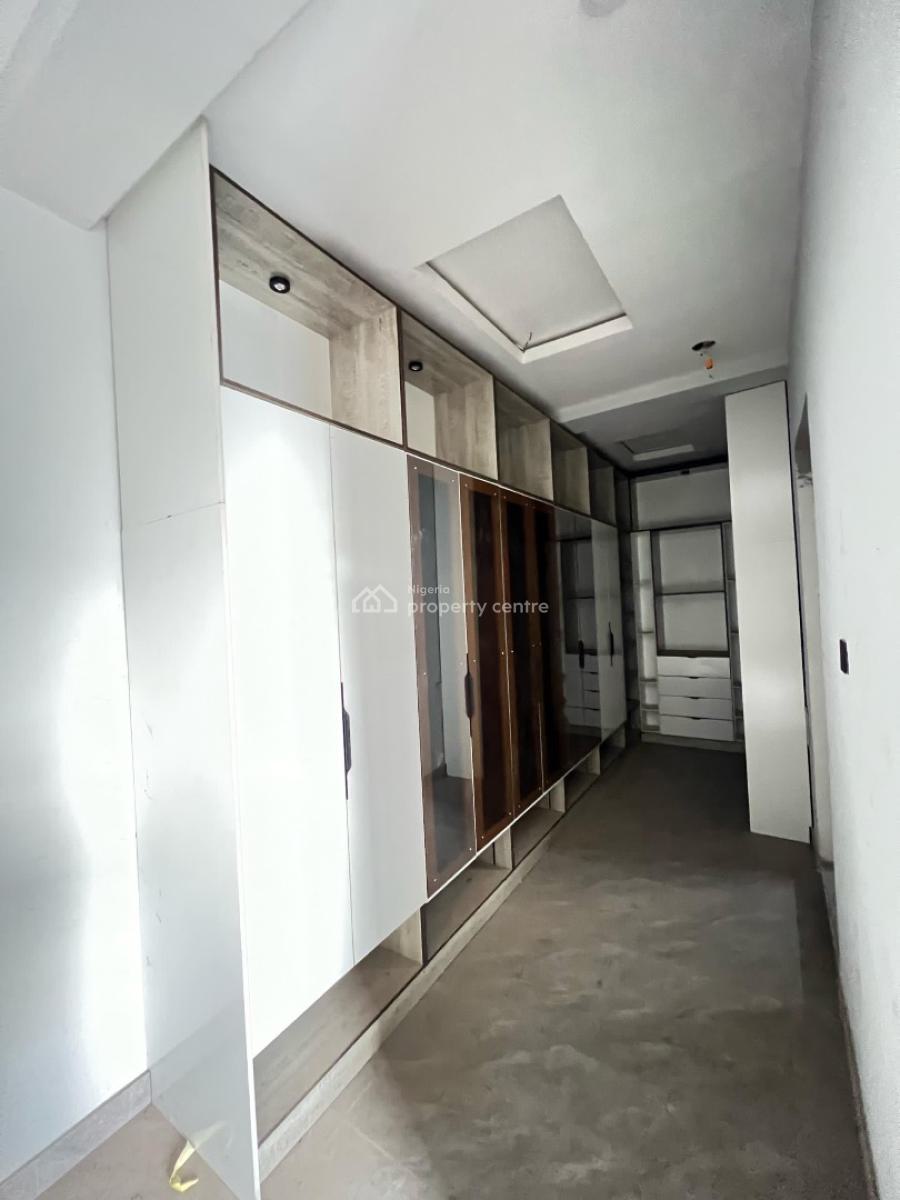 Well Designed 4 Bedroom Maisonette  in a Highly Coveted Location, Ikate Elegushi, Lekki, Lagos, Flat / Apartment for Sale