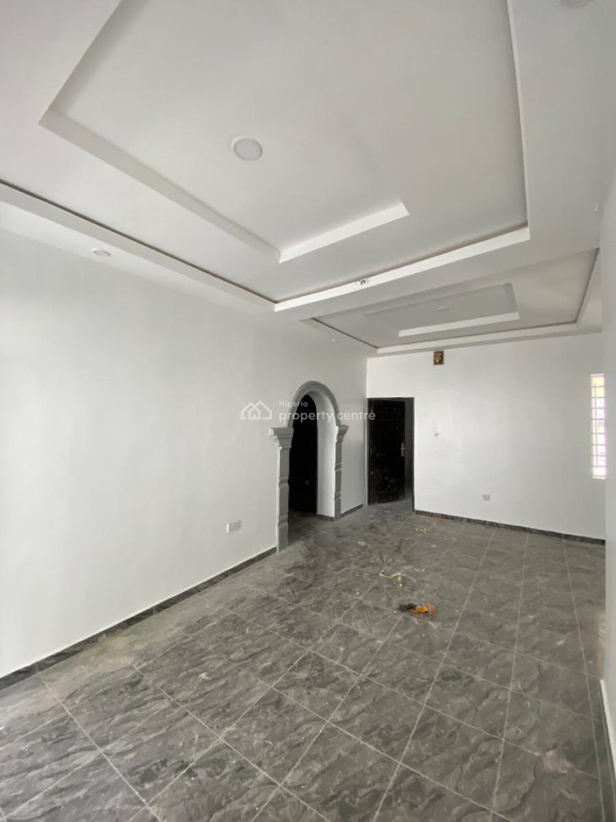 Standard Two Bedroom Apartment, Via Thera Annex/peaceland, Ajah, Lagos, Flat / Apartment for Rent