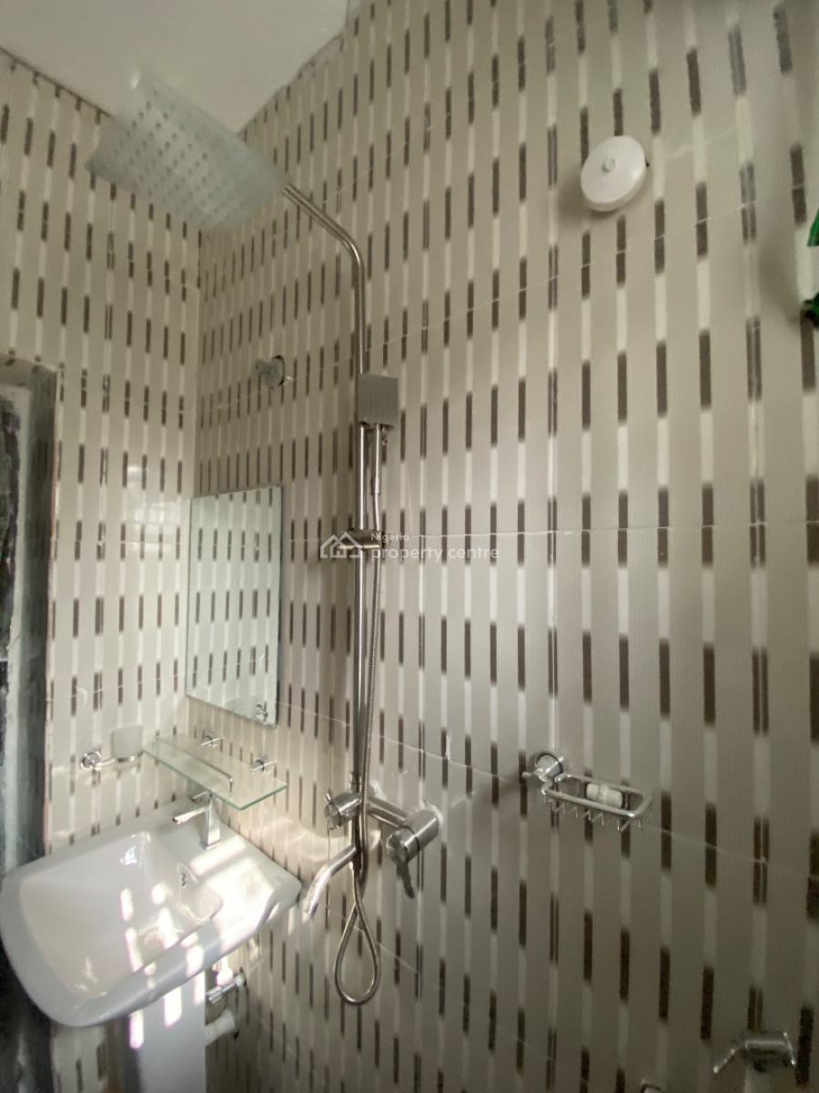 Standard Two Bedroom Apartment, Via Thera Annex/peaceland, Ajah, Lagos, Flat / Apartment for Rent