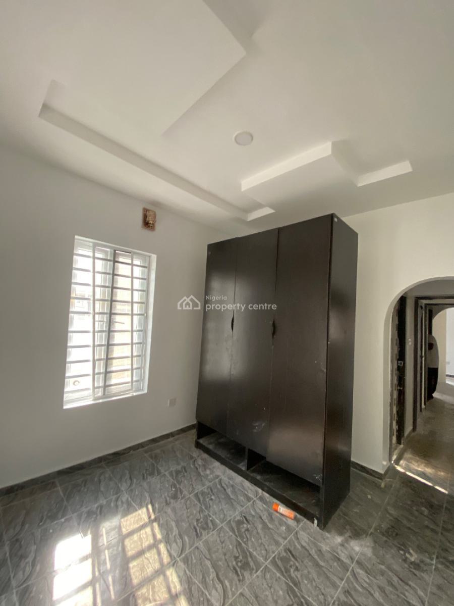 Standard Two Bedroom Apartment, Via Thera Annex/peaceland, Ajah, Lagos, Flat / Apartment for Rent