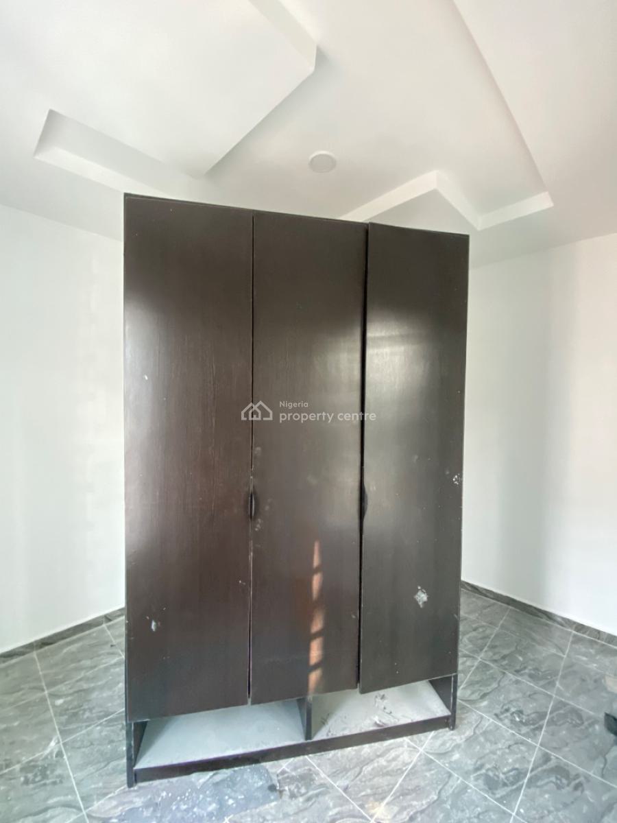 Standard Two Bedroom Apartment, Via Thera Annex/peaceland, Ajah, Lagos, Flat / Apartment for Rent