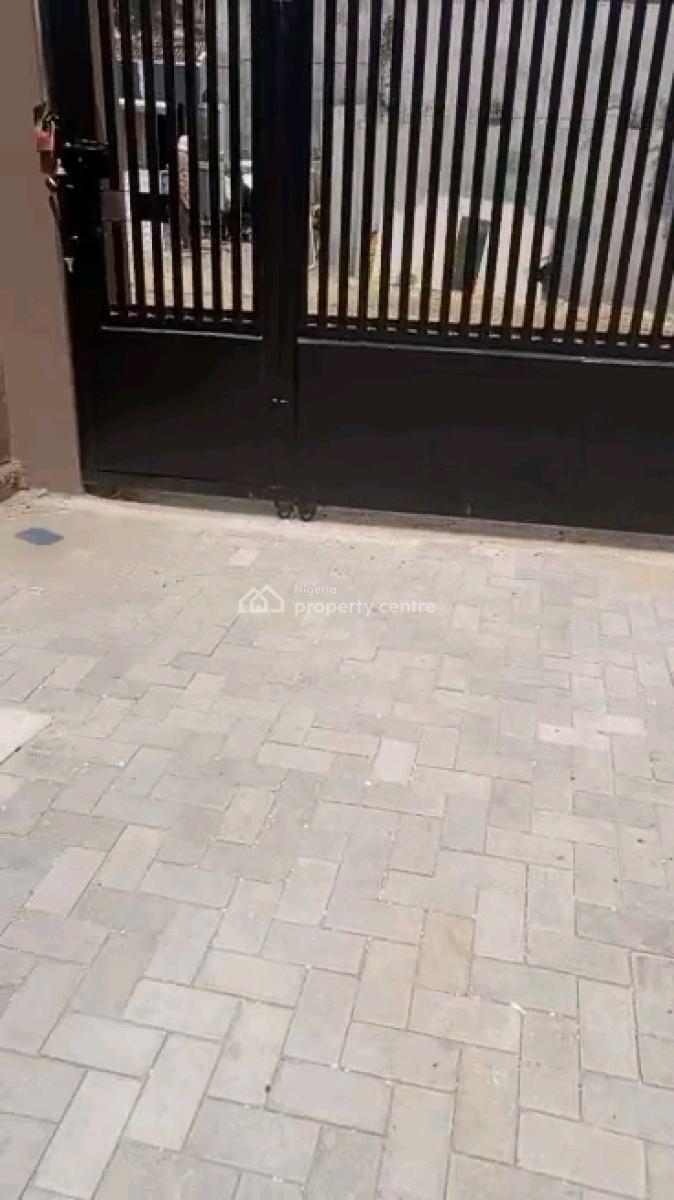 Newly Built N Neatly Finished 4 Bedroom Terraced Duplex, Off Yetunde Brown, Ifako, Gbagada, Lagos, Terraced Duplex for Sale