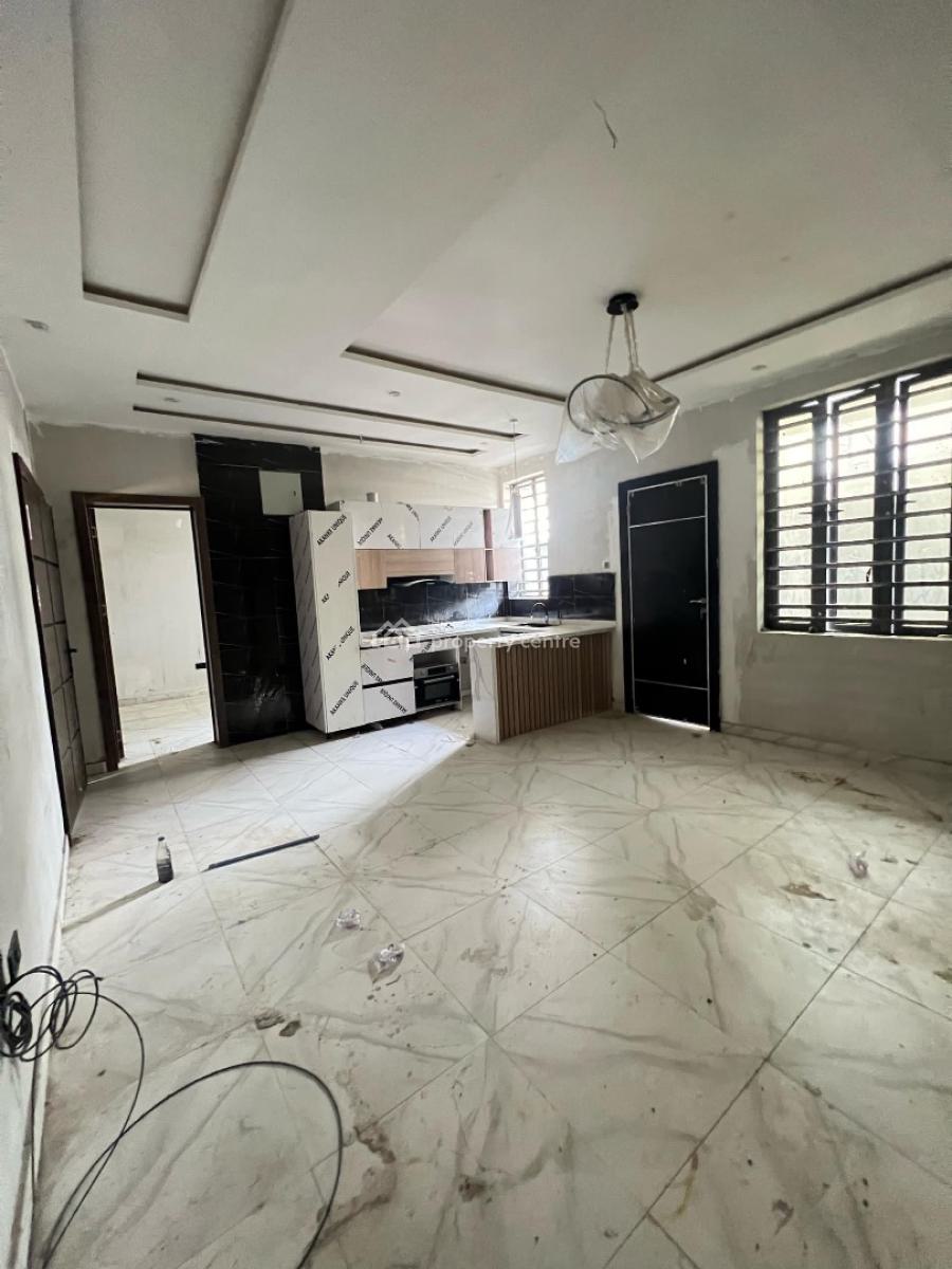Pristine 2 Bedroom Apartment in Well Planned Location, Ikate Elegushi, Lekki, Lagos, Flat / Apartment for Sale