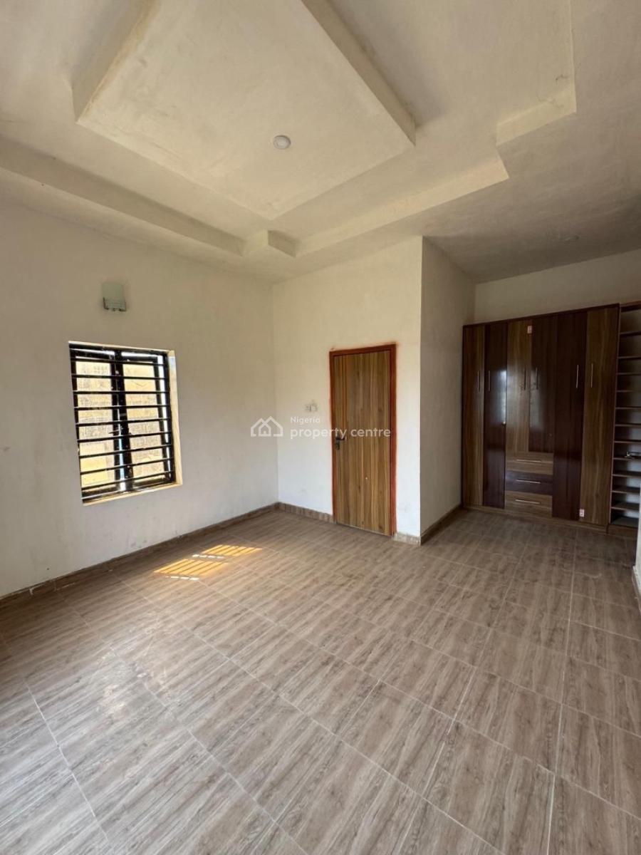 Stylish 3-bedroom Apartment in a Secure Residential Area, Soluyi Area Is Great for Personal Living Or Investment Portfolio, Gbagada, Lagos, Block of Flats for Sale
