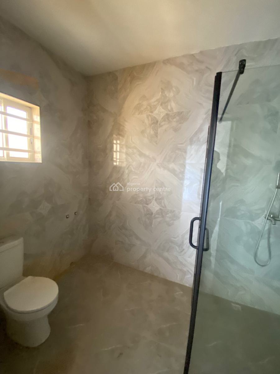 4 Bedroom Duplex Self Compound, Ajah, Lagos, Terraced Duplex for Rent