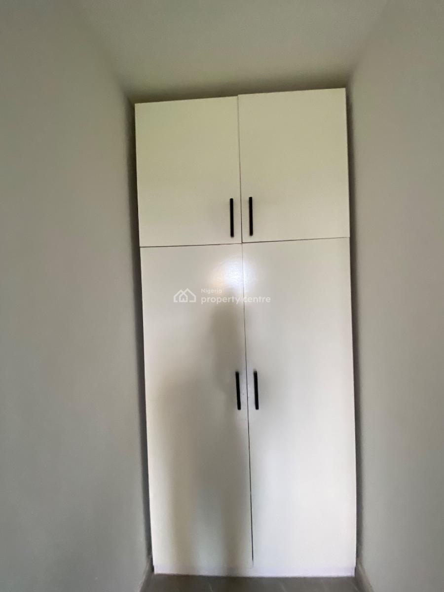4 Bedroom Duplex Self Compound, Ajah, Lagos, Terraced Duplex for Rent