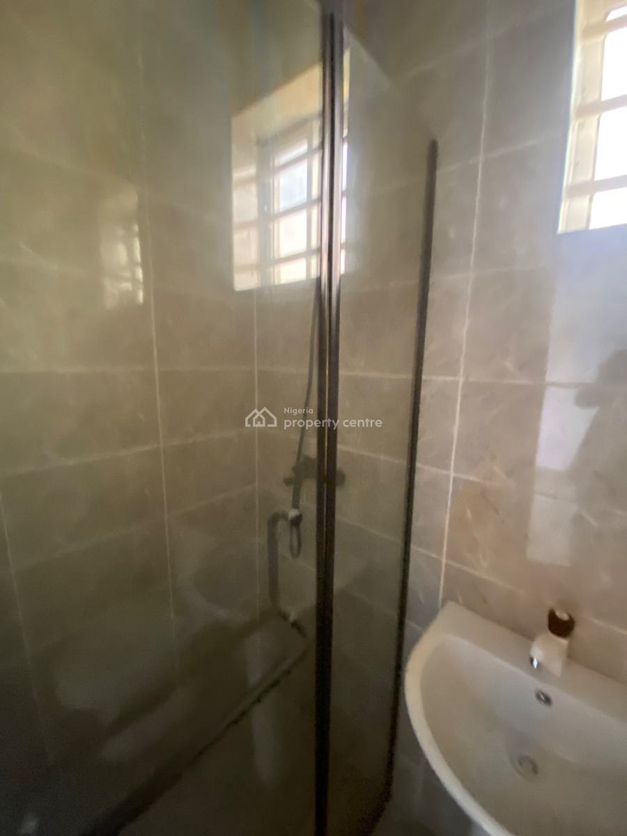 4 Bedroom Duplex Self Compound, Ajah, Lagos, Terraced Duplex for Rent